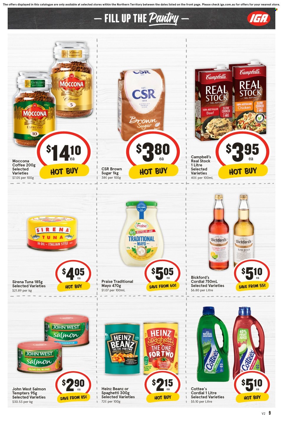 IGA catalogue - 10 Jan 2024 - 16 Jan 2024. Page 10