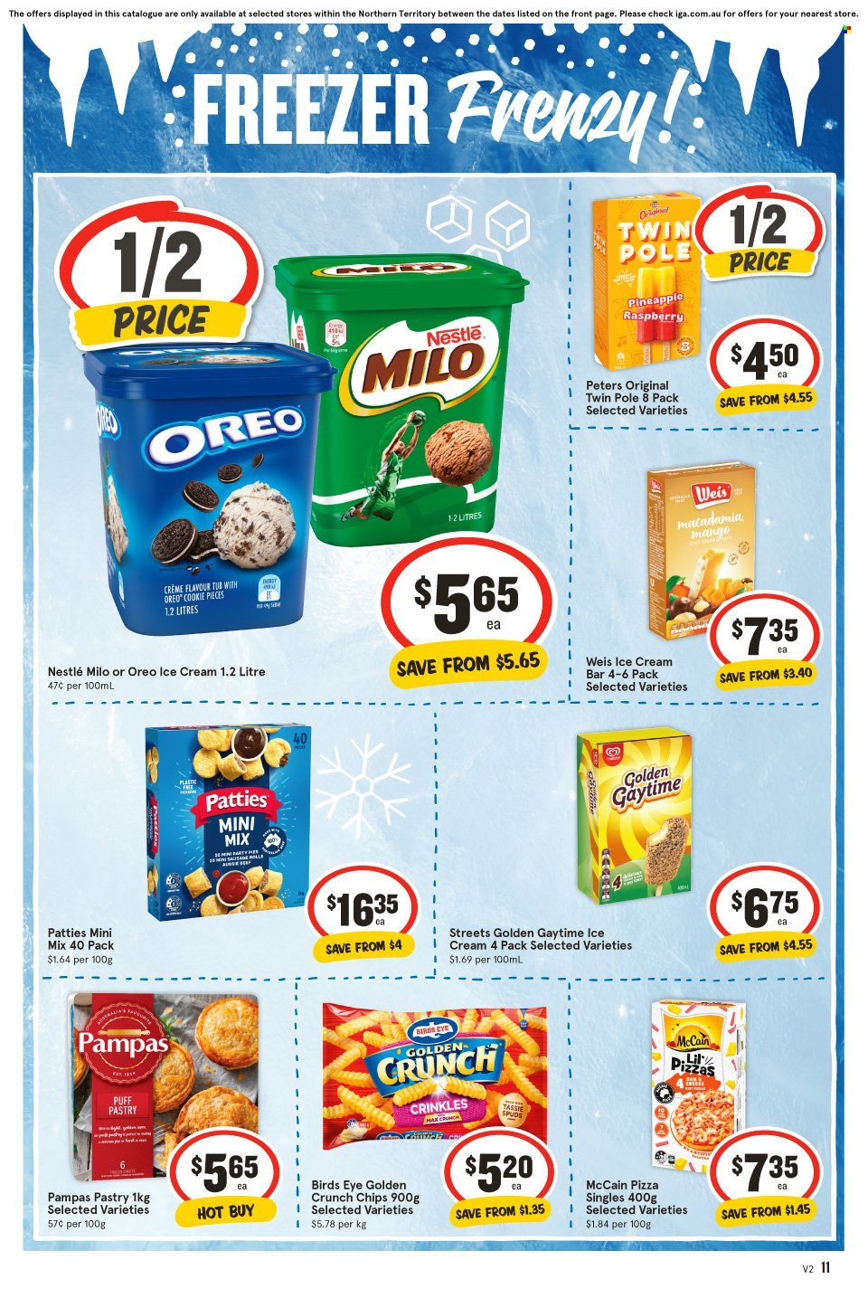 IGA catalogue - 10 Jan 2024 - 16 Jan 2024. Page 12