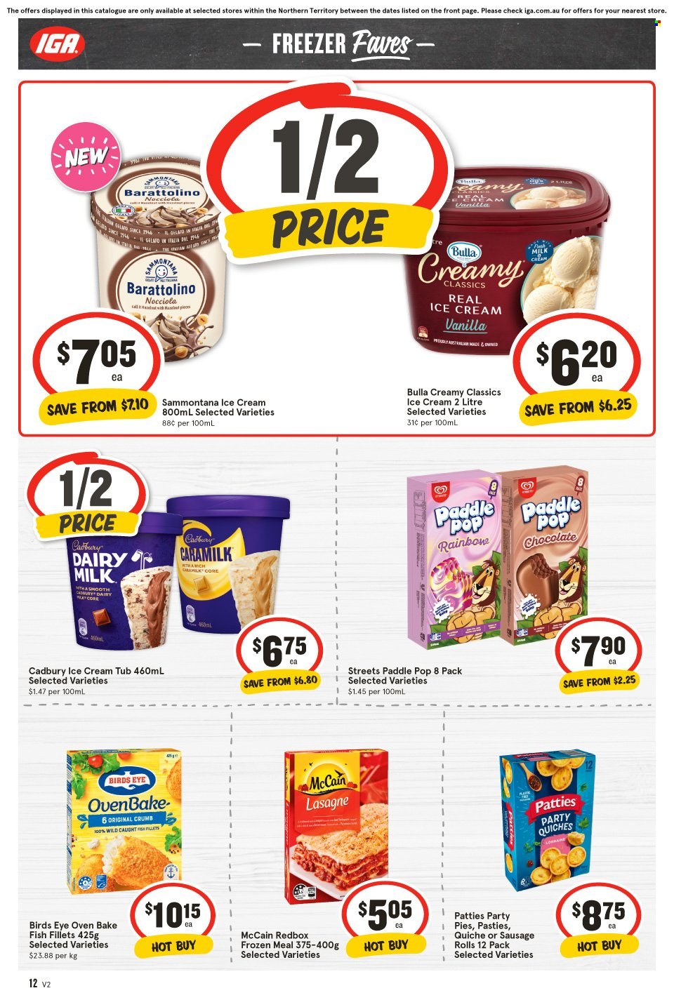IGA catalogue - 10 Jan 2024 - 16 Jan 2024. Page 13
