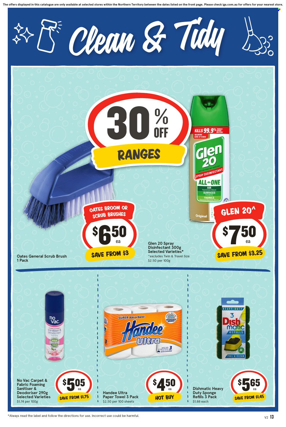 IGA catalogue - 10 Jan 2024 - 16 Jan 2024. Page 14
