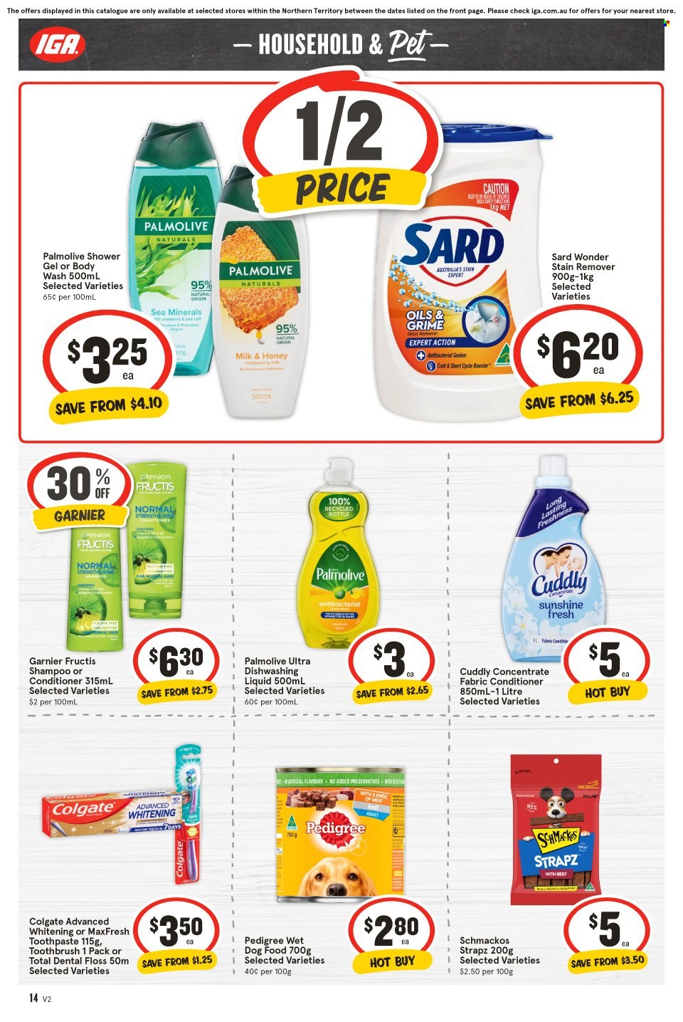 IGA catalogue - 10 Jan 2024 - 16 Jan 2024. Page 15