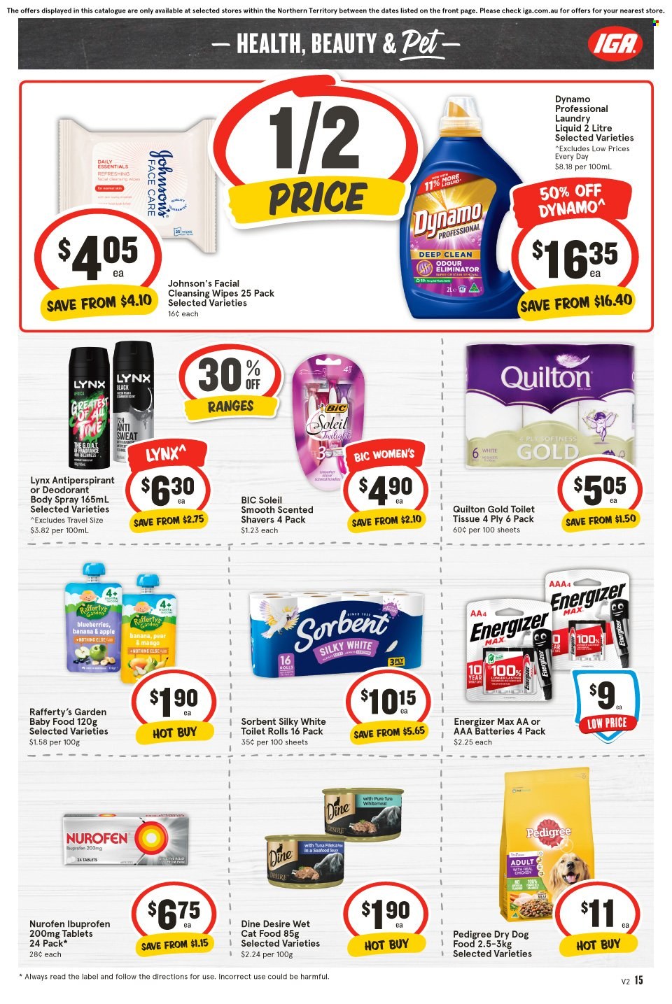 IGA catalogue - 10 Jan 2024 - 16 Jan 2024. Page 16