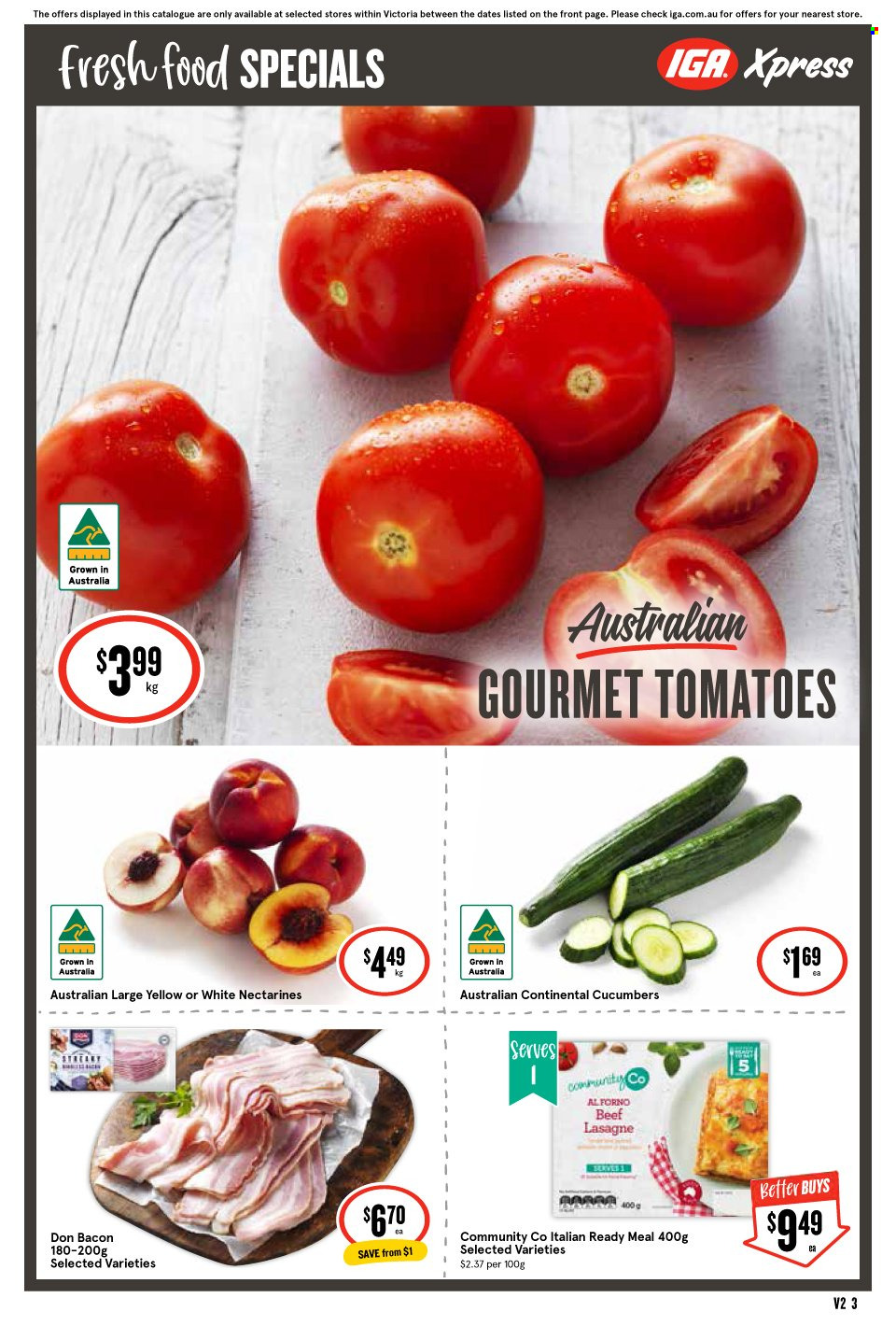 IGA Xpress catalogue - 10 Jan 2024 - 16 Jan 2024. Page 4