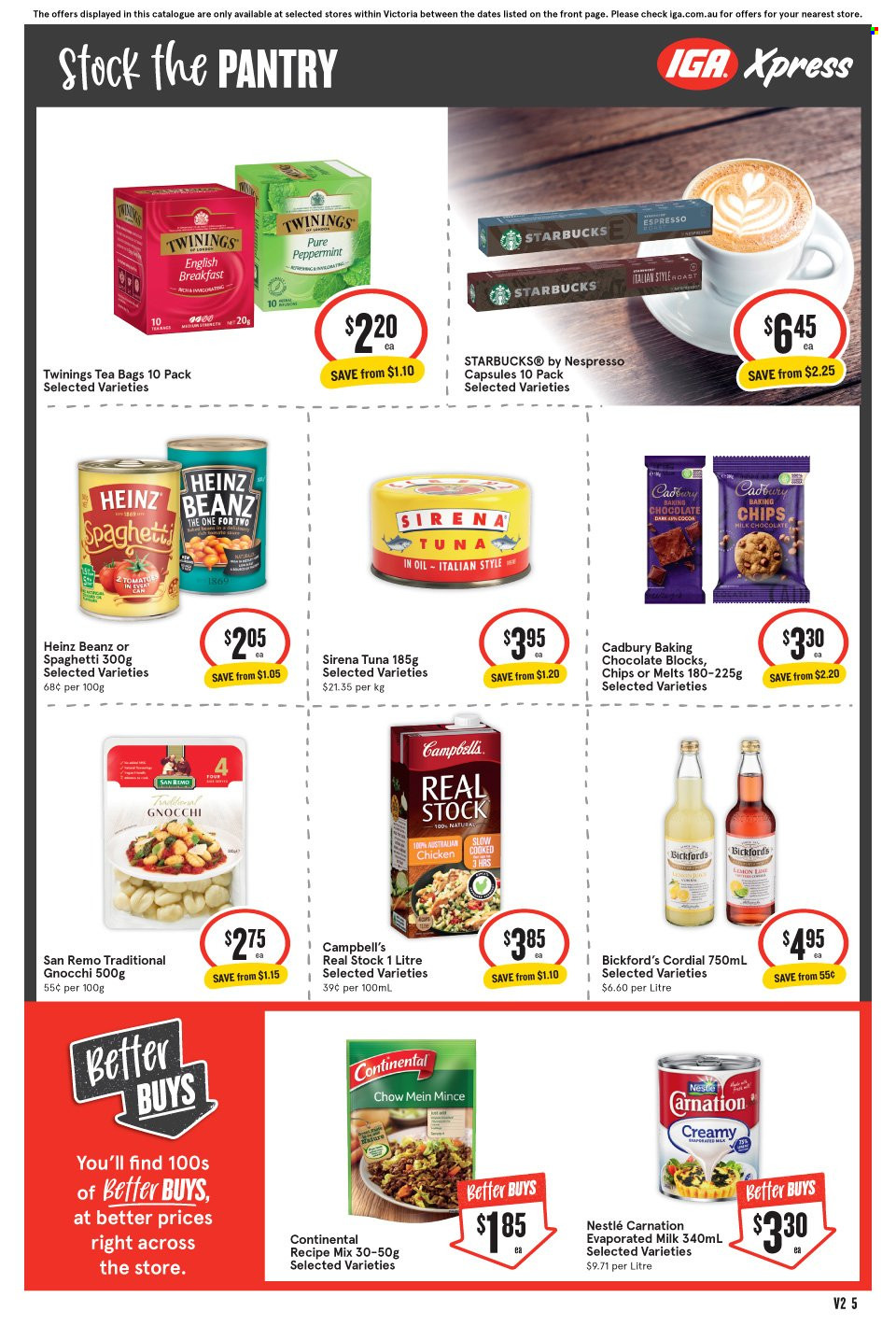 IGA Xpress catalogue - 10 Jan 2024 - 16 Jan 2024. Page 6