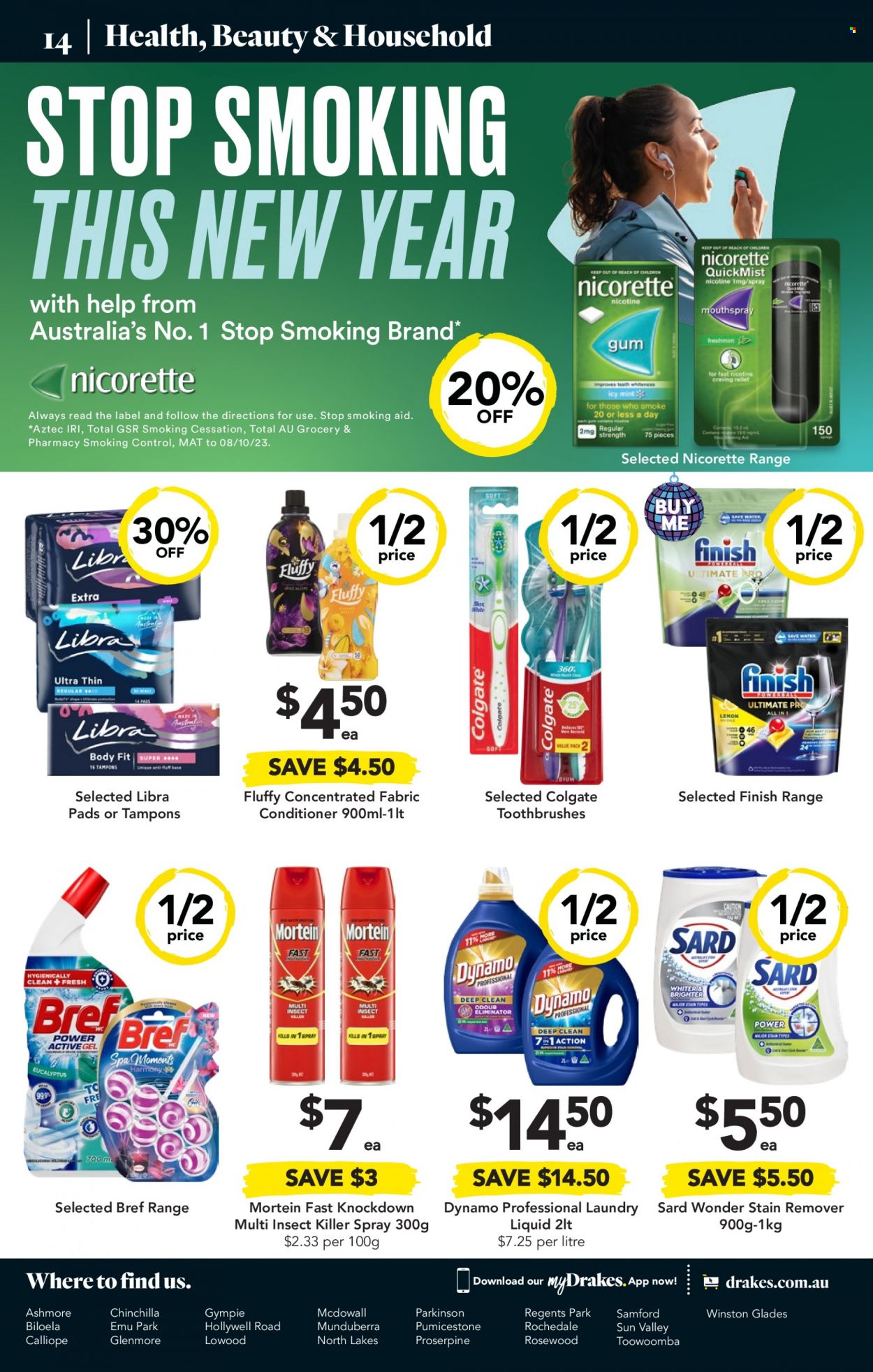 Drakes catalogue - 10 Jan 2024 - 16 Jan 2024. Page 14