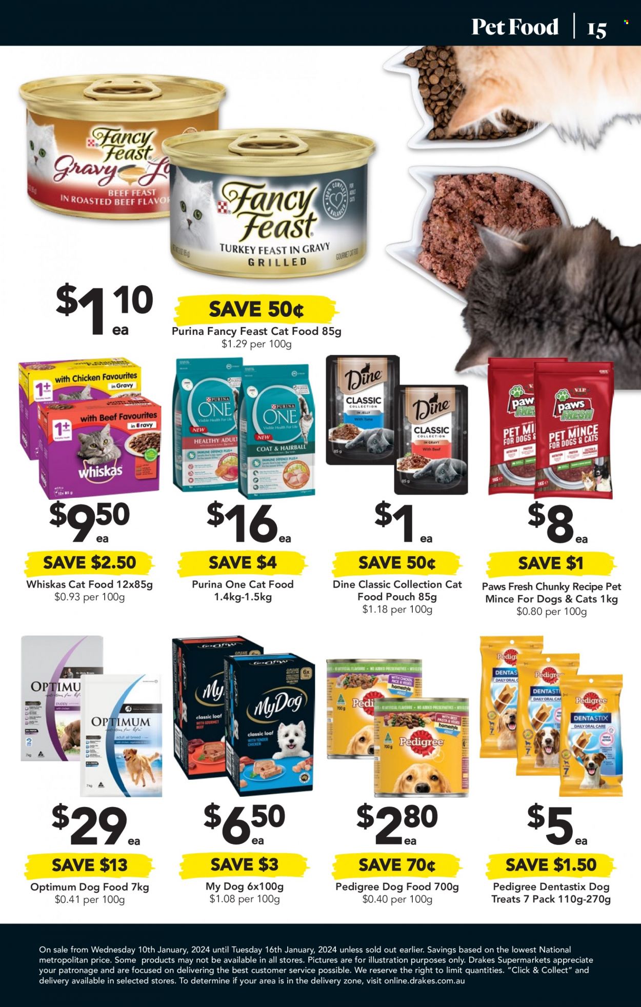 Drakes catalogue - 10 Jan 2024 - 16 Jan 2024. Page 15
