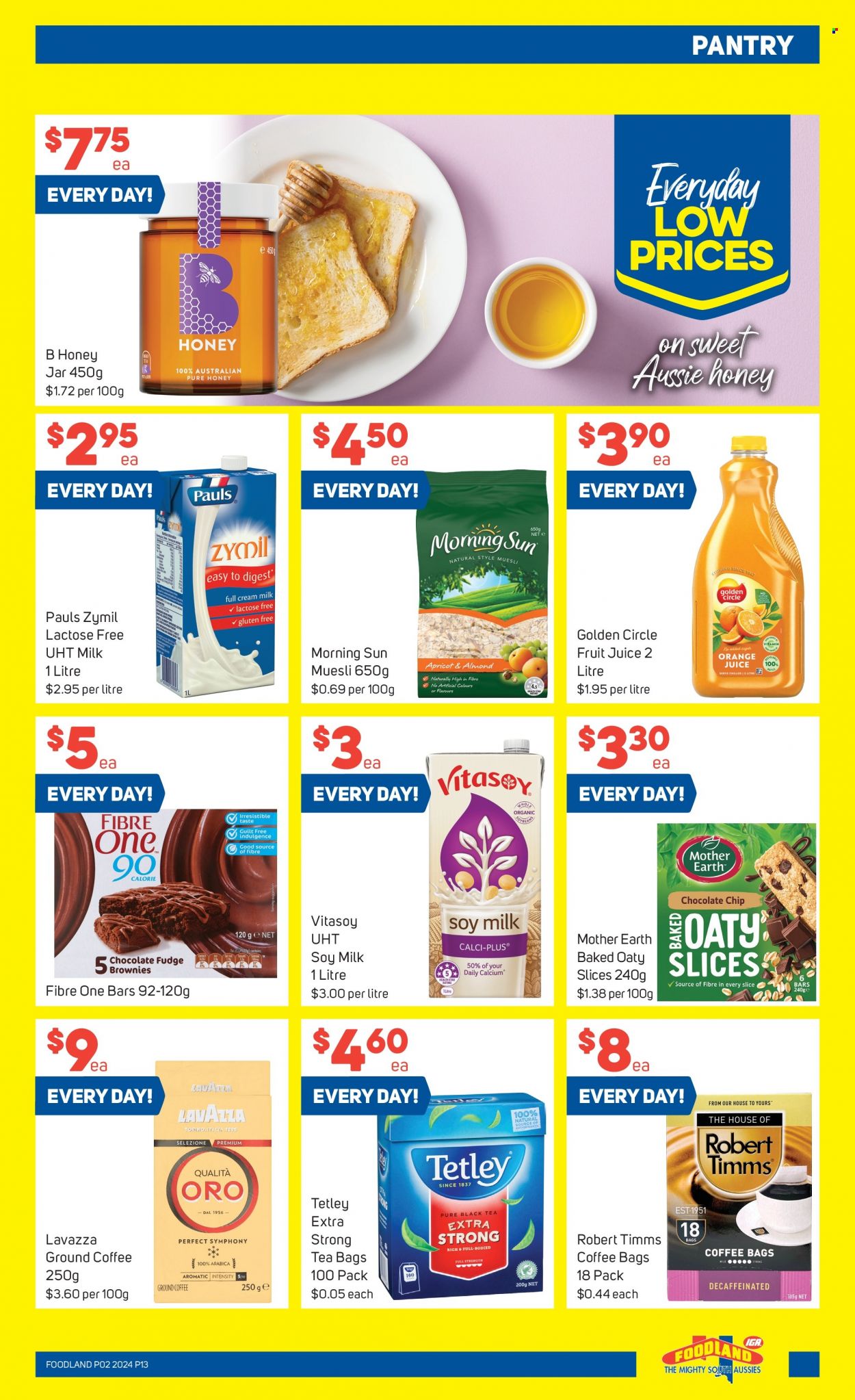 Foodland catalogue - 10 Jan 2024 - 16 Jan 2024. Page 13