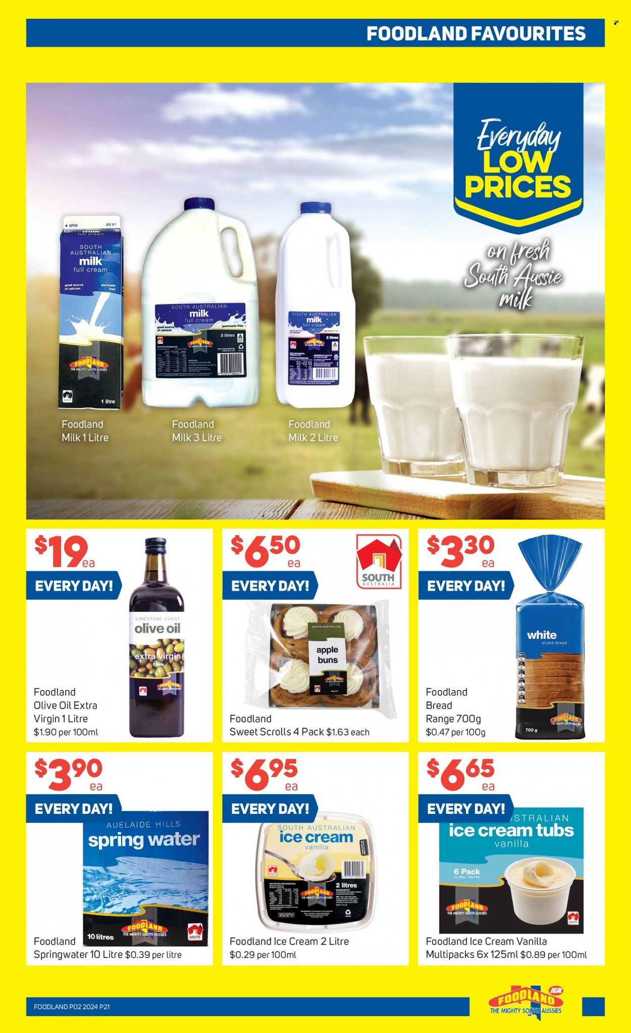 Foodland catalogue - 10 Jan 2024 - 16 Jan 2024. Page 21