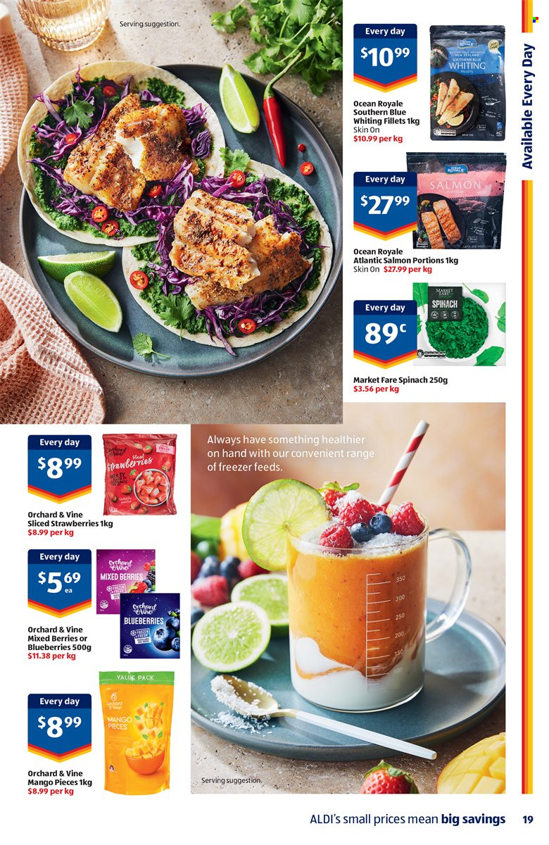 ALDI catalogue - 17 Jan 2024 - 23 Jan 2024. Page 19