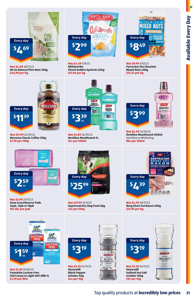 ALDI catalogue - 17 Jan 2024 - 23 Jan 2024. Page 21