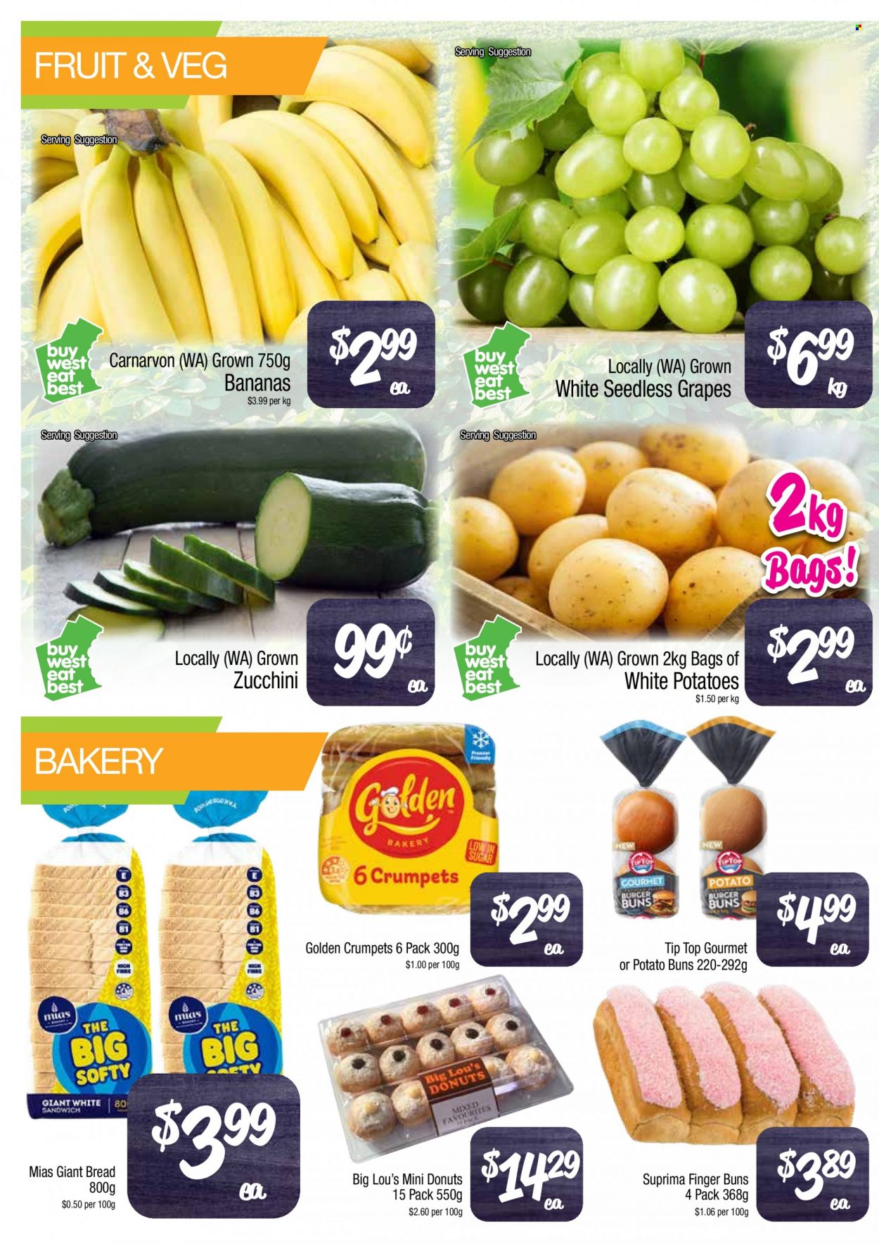 Foodworks catalogue - 10 Jan 2024 - 16 Jan 2024. Page 2