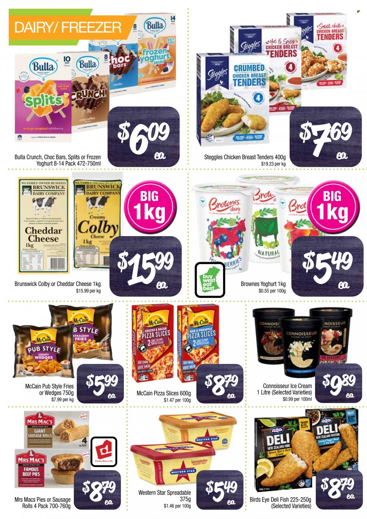 Foodworks catalogue - 10 Jan 2024 - 16 Jan 2024. Page 4