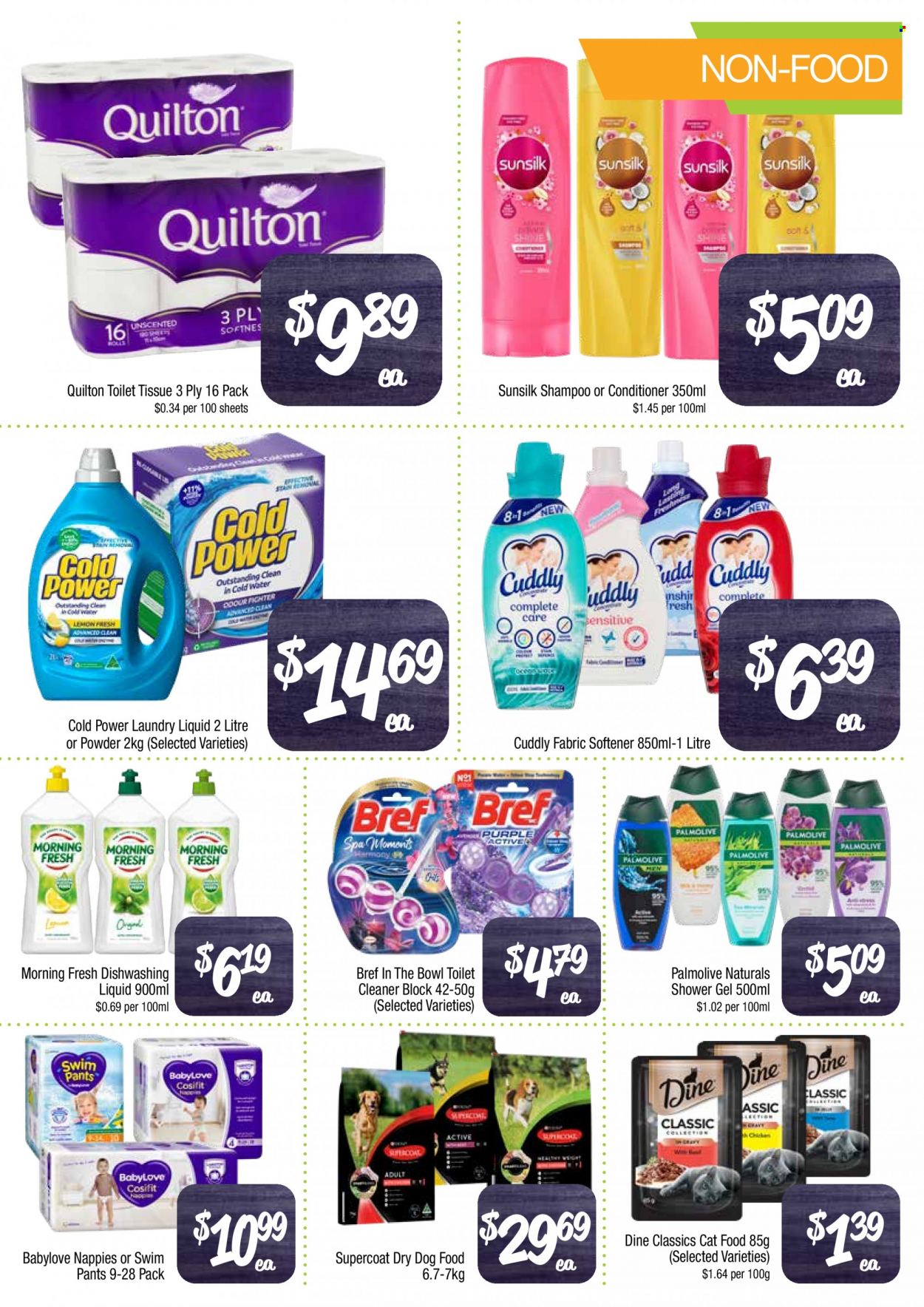 Foodworks catalogue - 10 Jan 2024 - 16 Jan 2024. Page 7