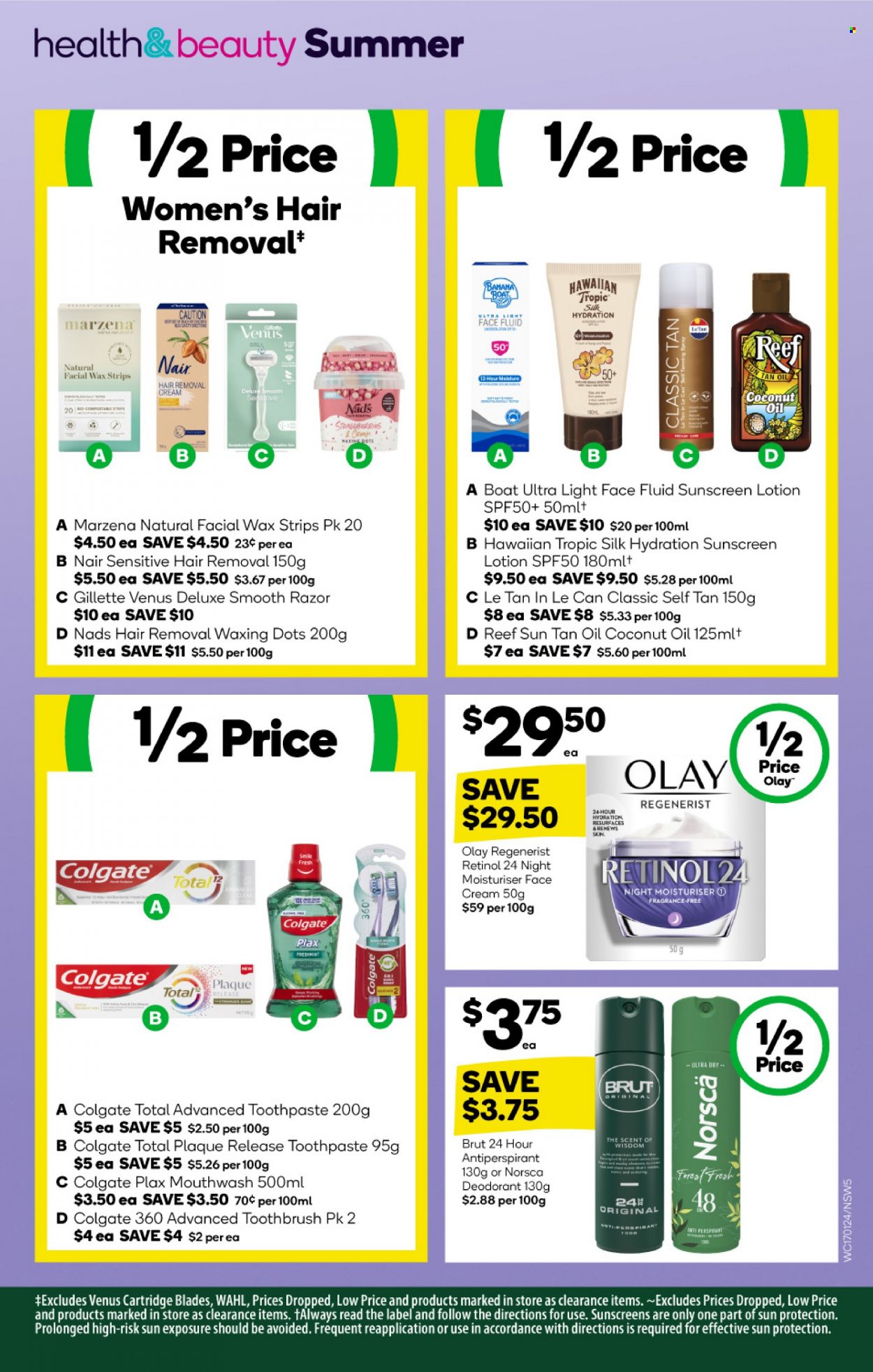 Woolworths catalogue - 17 Jan 2024 - 23 Jan 2024. Page 5