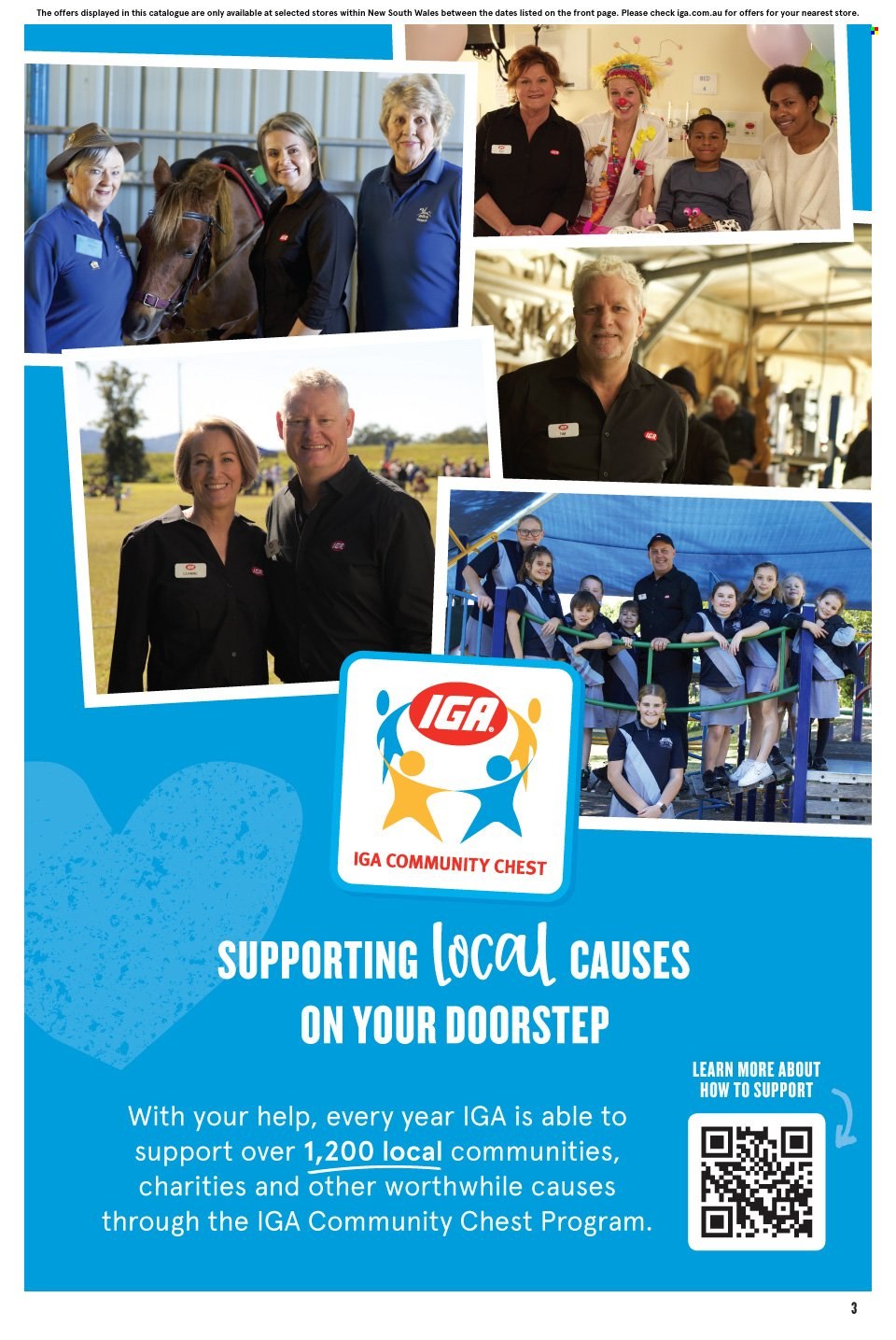 IGA catalogue - 17 Jan 2024 - 23 Jan 2024. Page 4