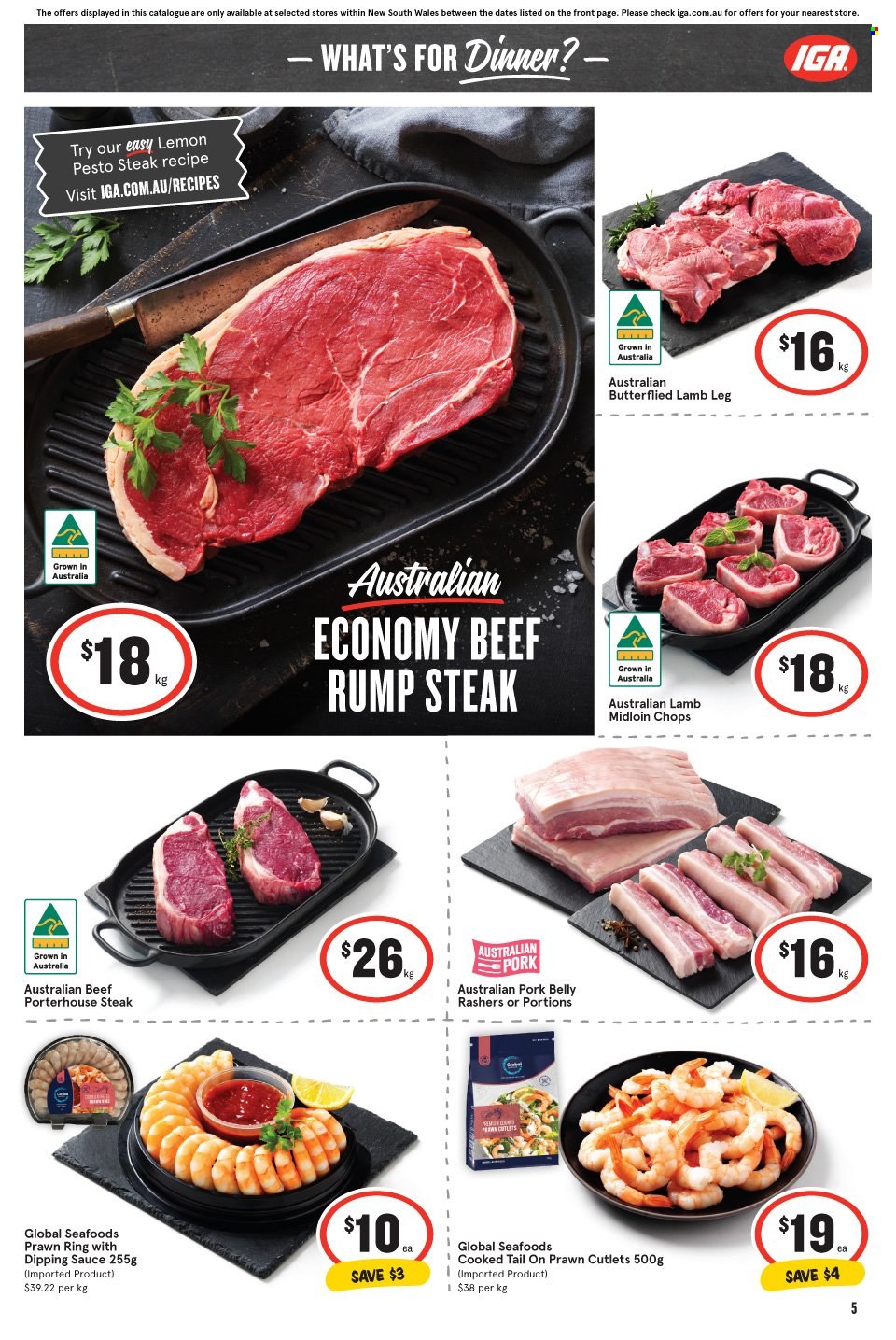 IGA catalogue - 17 Jan 2024 - 23 Jan 2024. Page 6