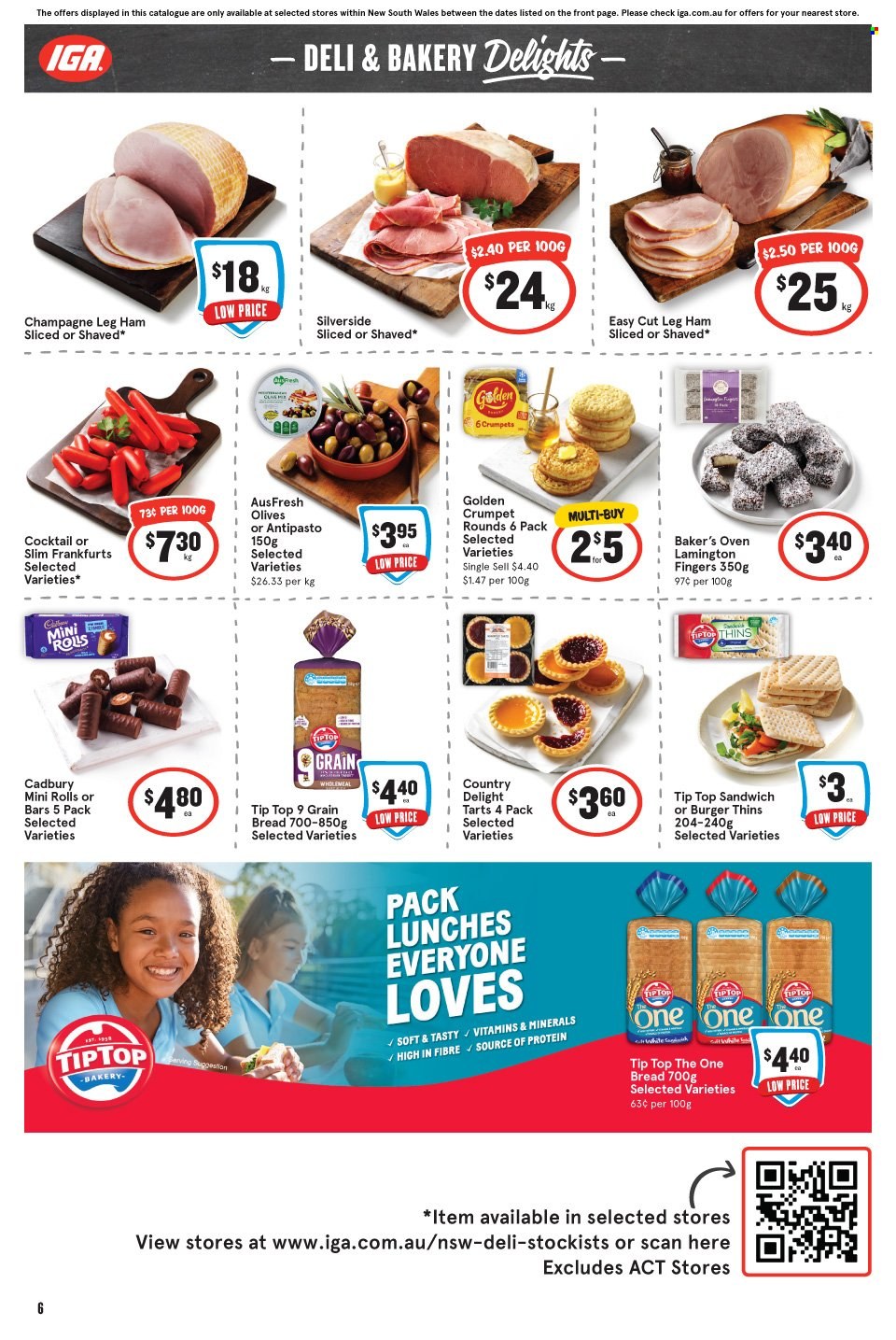 IGA catalogue - 17 Jan 2024 - 23 Jan 2024. Page 7