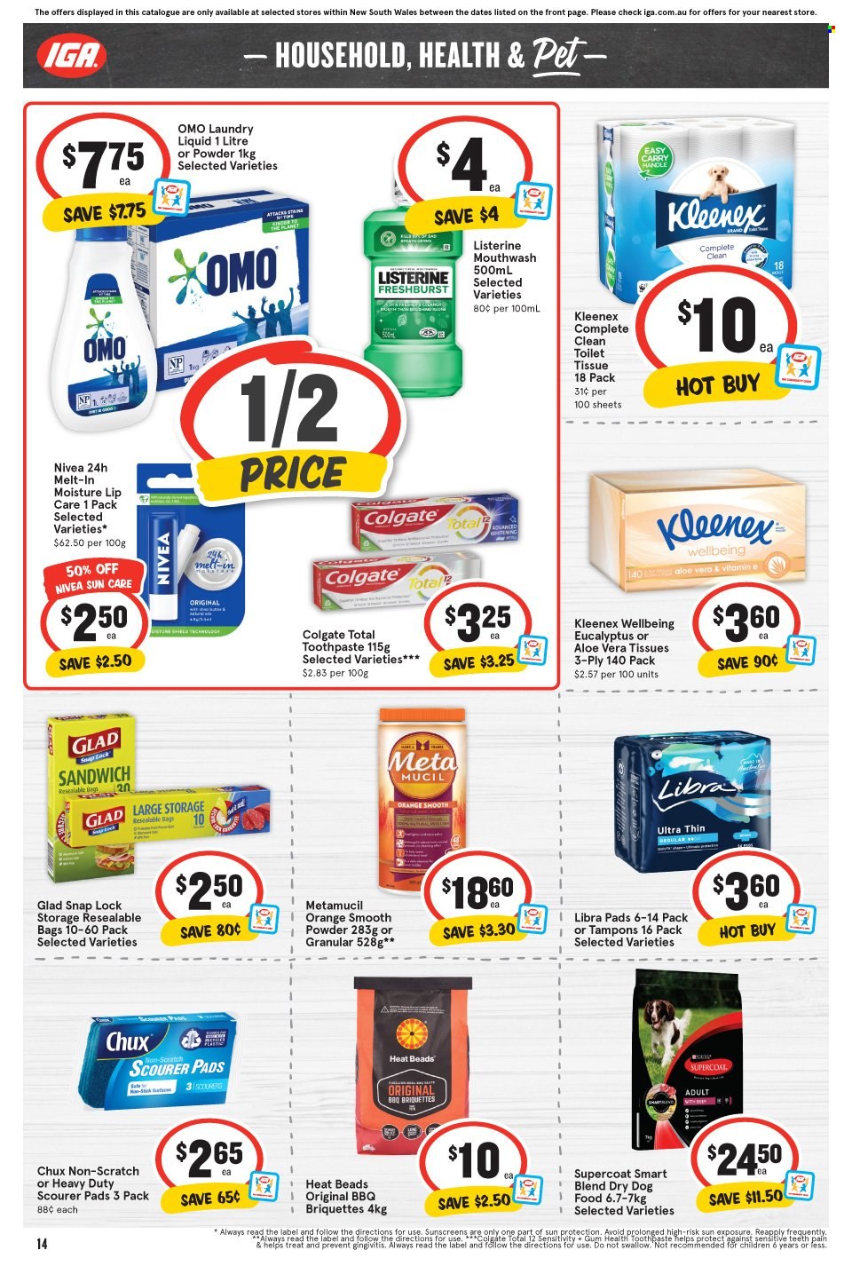 IGA catalogue - 17 Jan 2024 - 23 Jan 2024. Page 15