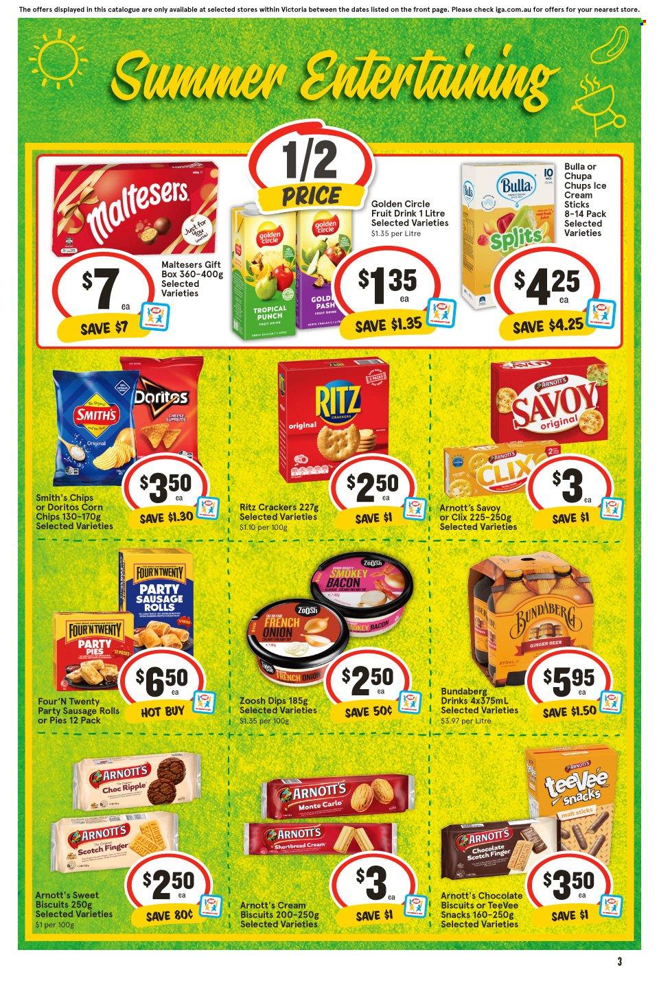 IGA catalogue - 17 Jan 2024 - 23 Jan 2024. Page 4