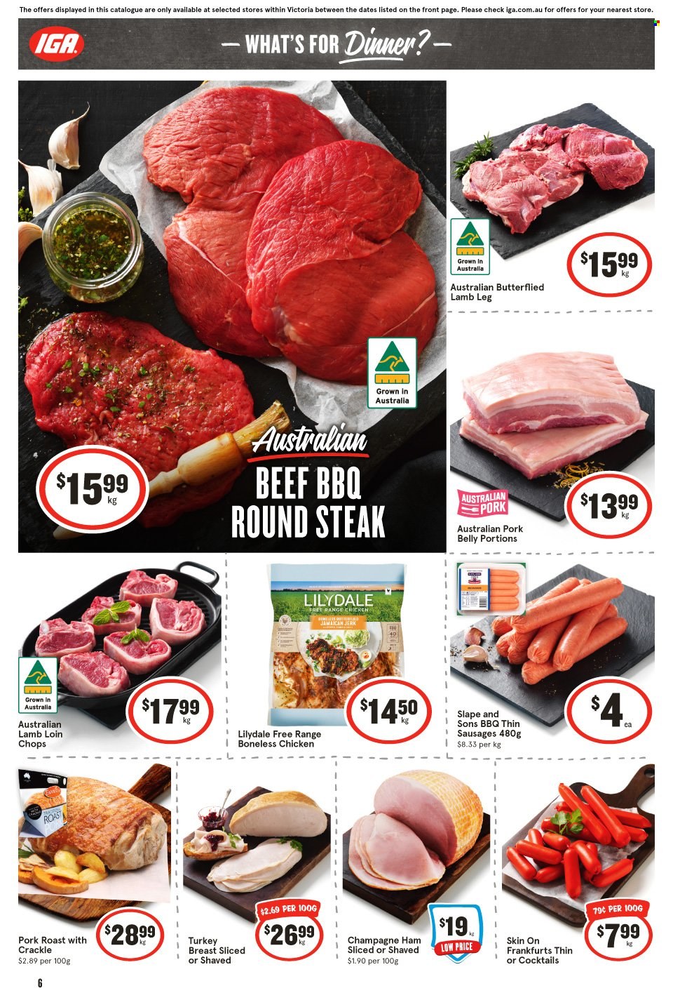 IGA catalogue - 17 Jan 2024 - 23 Jan 2024. Page 7