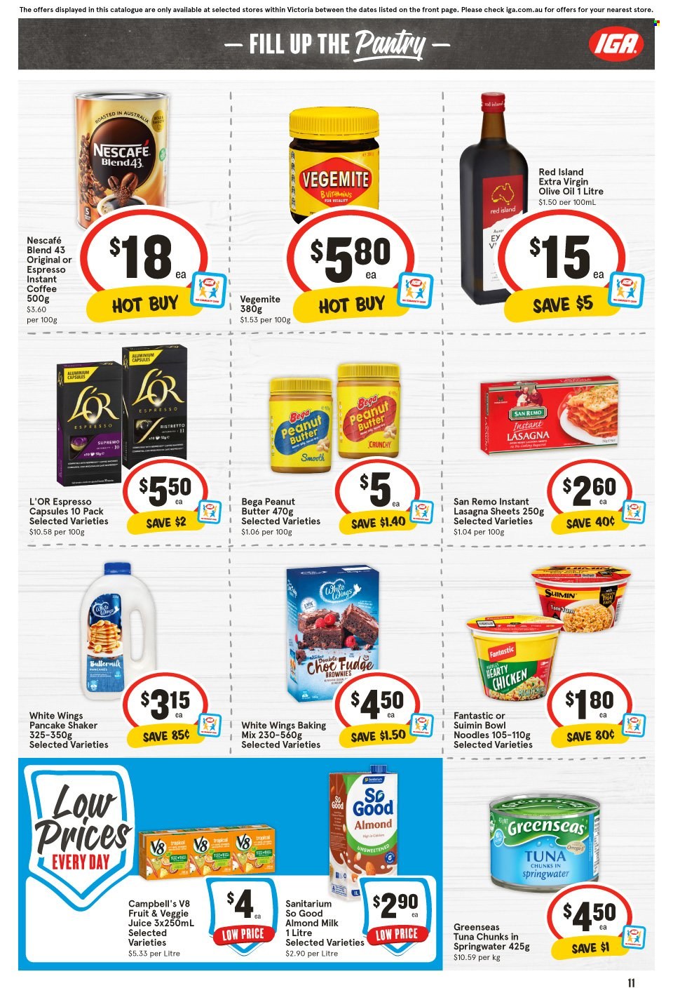 IGA catalogue - 17 Jan 2024 - 23 Jan 2024. Page 11
