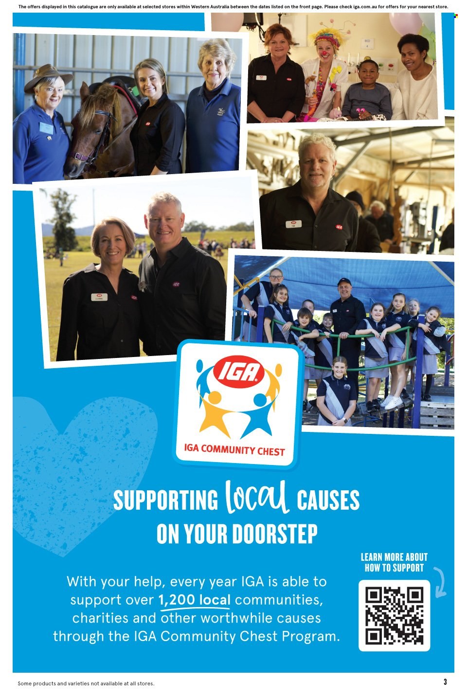 IGA catalogue - 17 Jan 2024 - 23 Jan 2024. Page 4