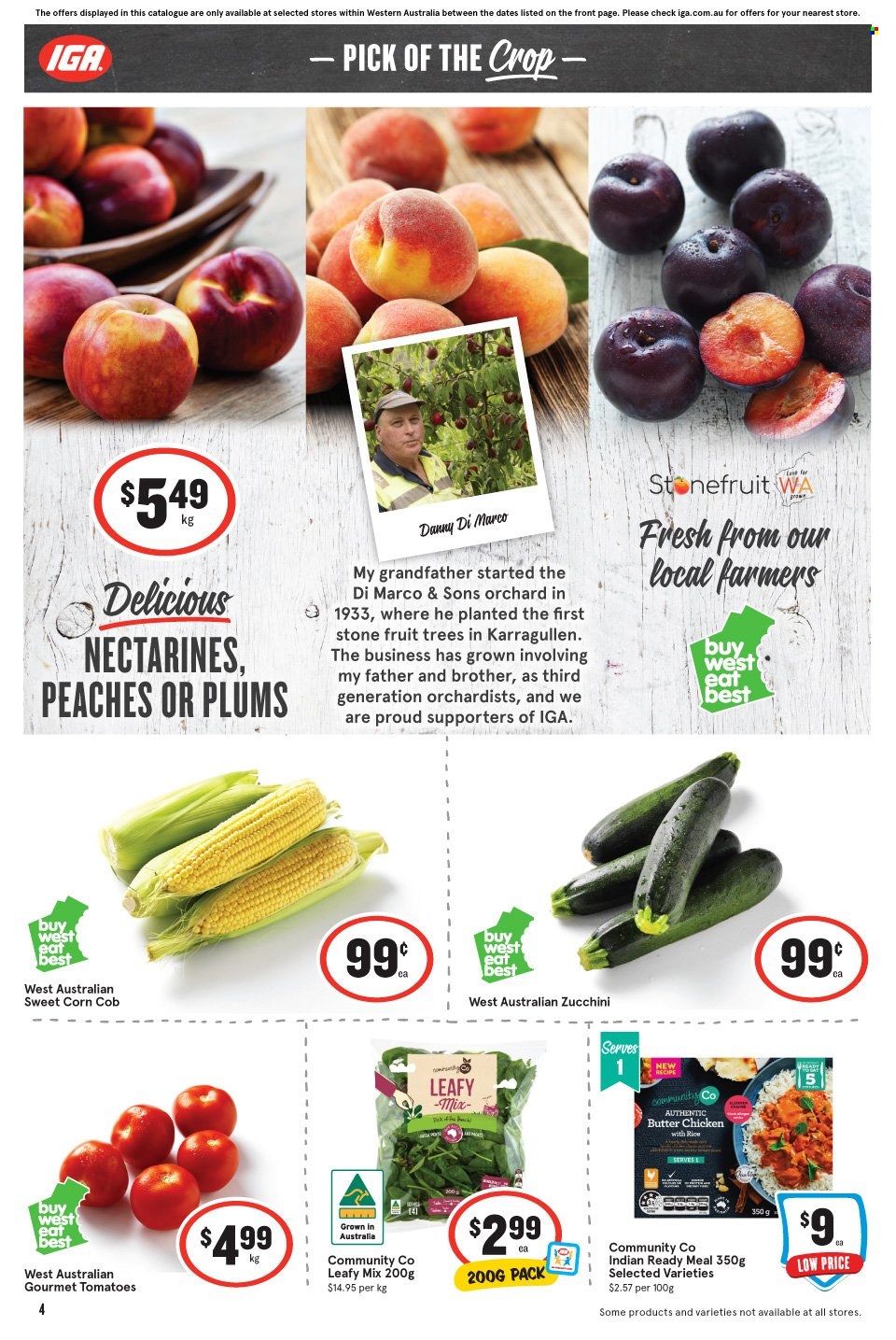 IGA catalogue - 17 Jan 2024 - 23 Jan 2024. Page 5