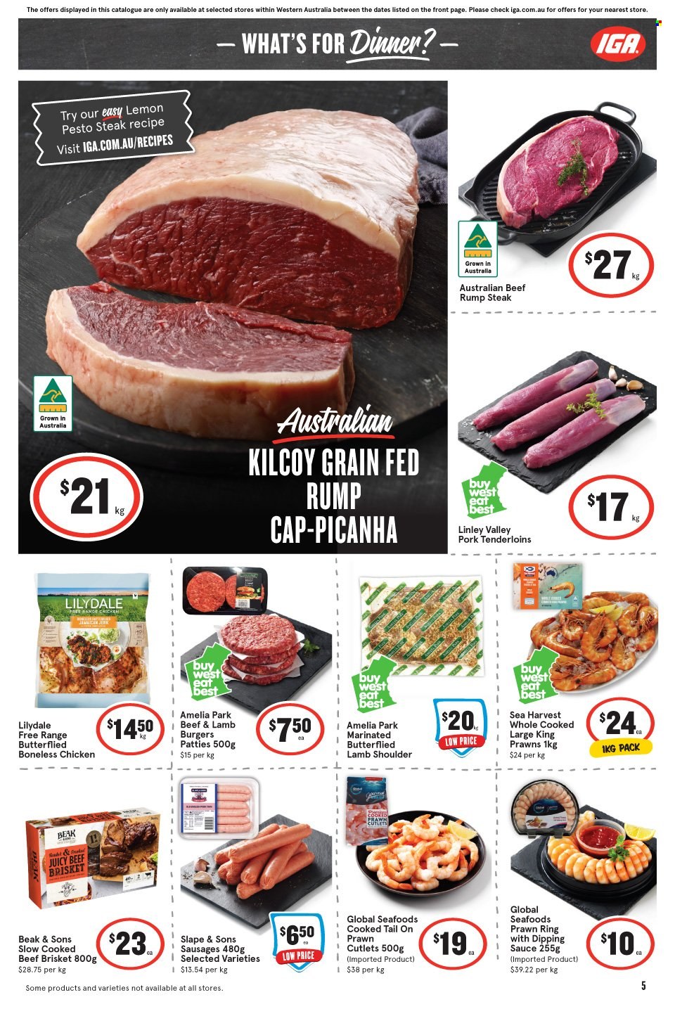 IGA catalogue - 17 Jan 2024 - 23 Jan 2024. Page 6