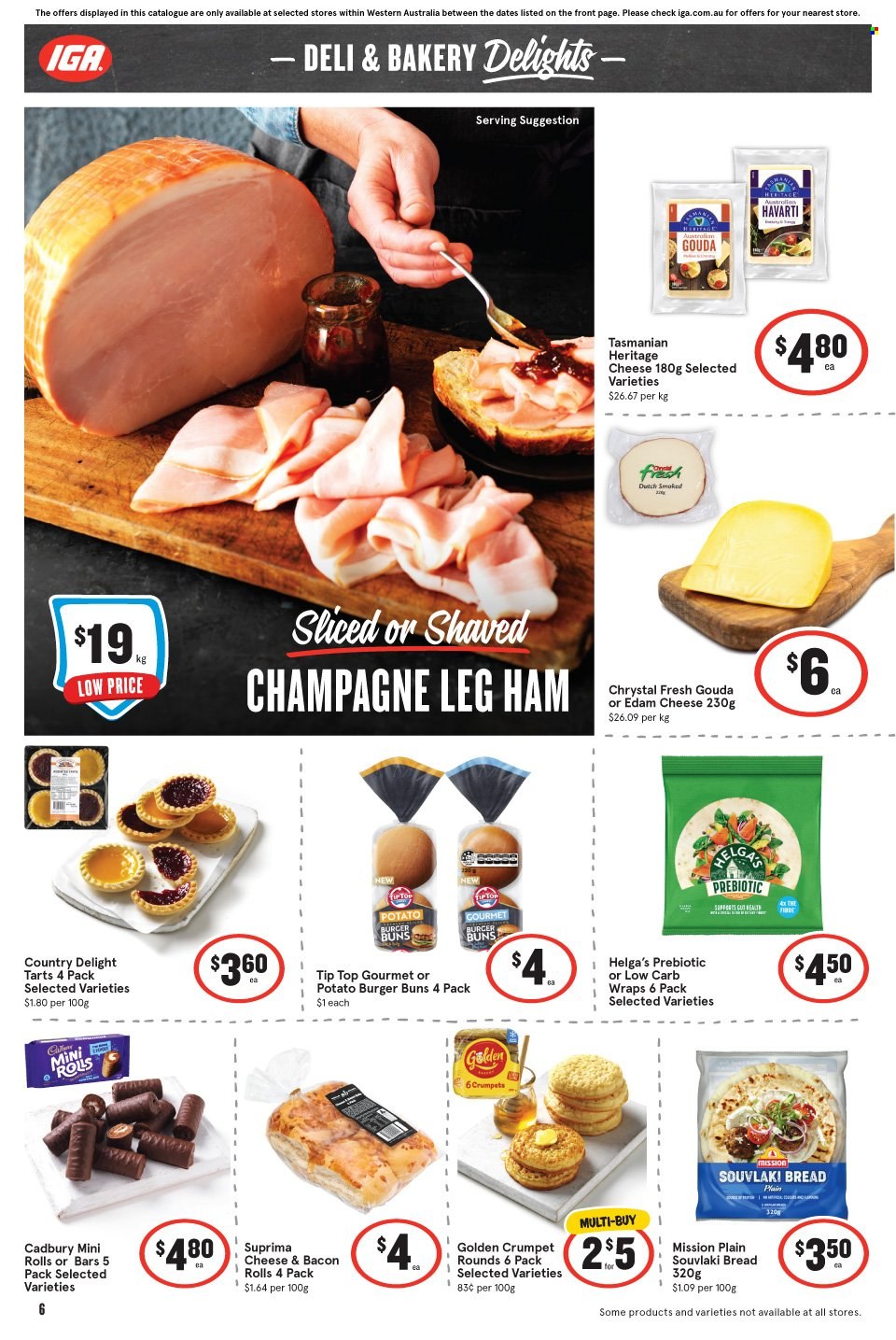 IGA catalogue - 17 Jan 2024 - 23 Jan 2024. Page 7