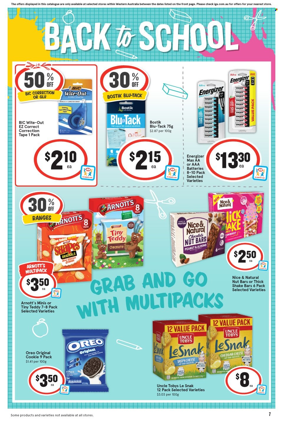 IGA catalogue - 17 Jan 2024 - 23 Jan 2024. Page 8