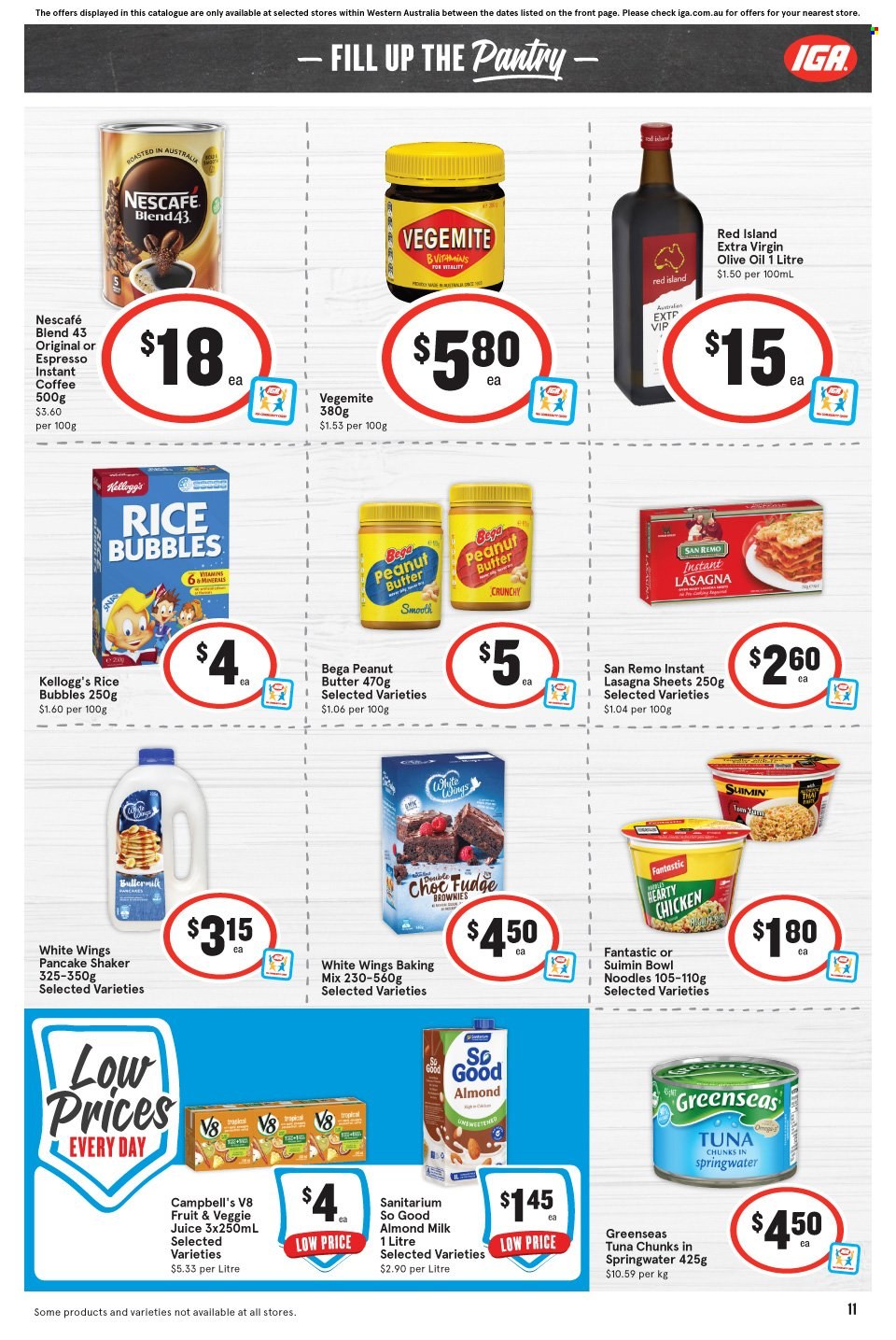 IGA catalogue - 17 Jan 2024 - 23 Jan 2024. Page 12