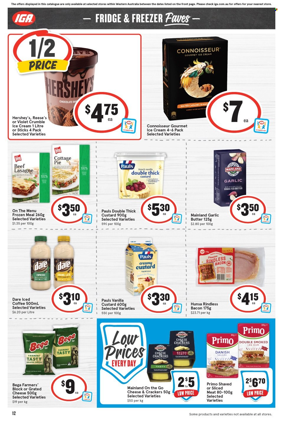 IGA catalogue - 17 Jan 2024 - 23 Jan 2024. Page 13