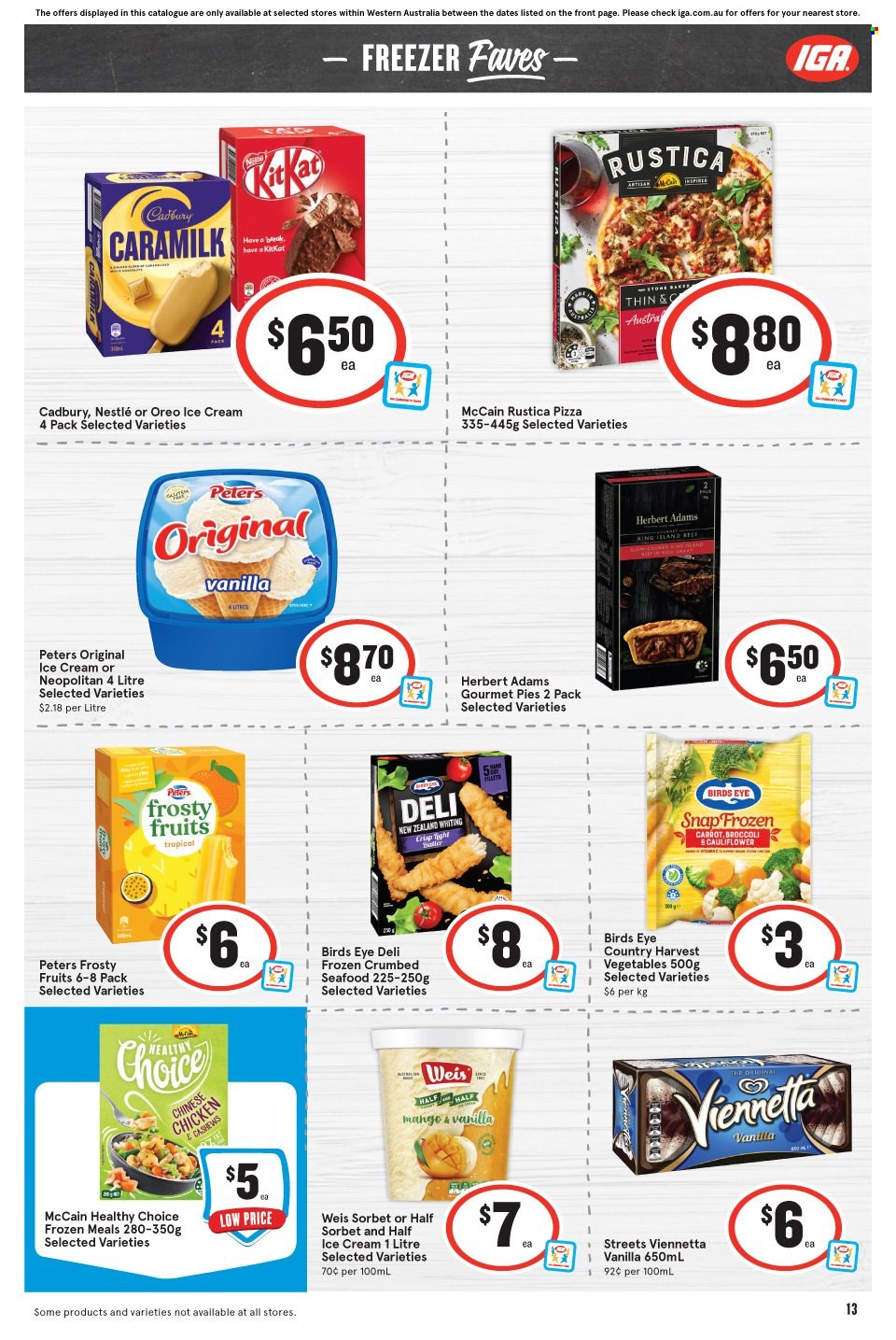 IGA catalogue - 17 Jan 2024 - 23 Jan 2024. Page 14