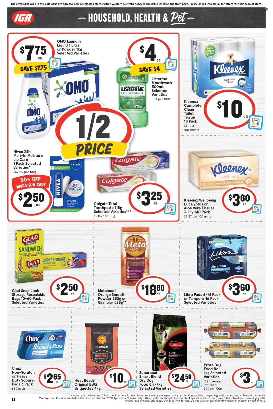 IGA catalogue - 17 Jan 2024 - 23 Jan 2024. Page 15