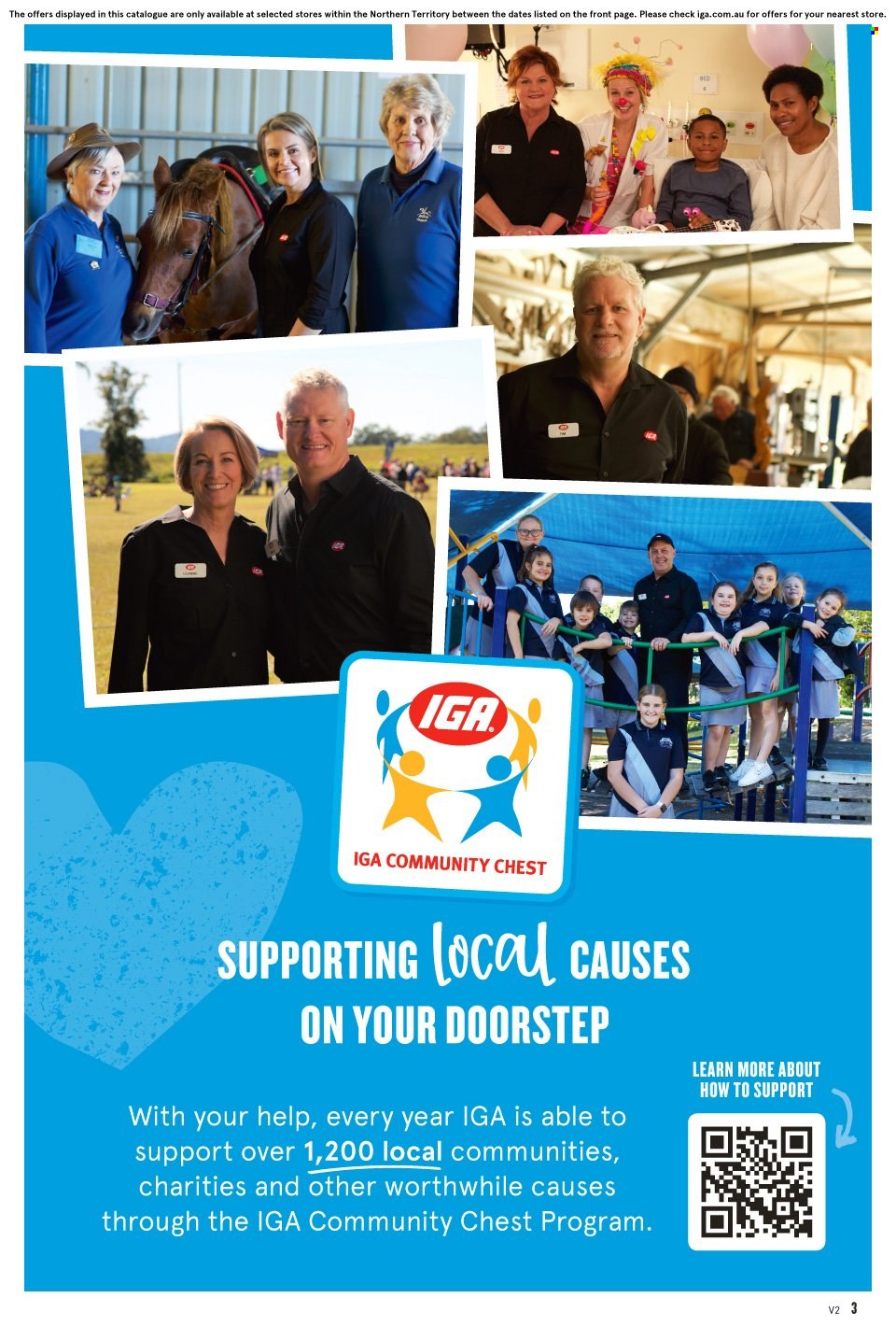 IGA catalogue - 17 Jan 2024 - 23 Jan 2024. Page 4