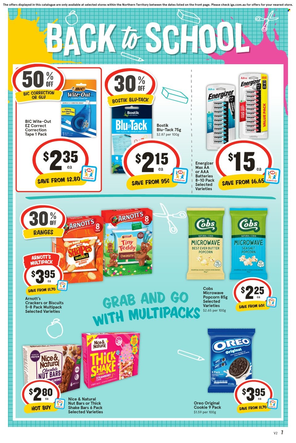 IGA catalogue - 17 Jan 2024 - 23 Jan 2024. Page 8