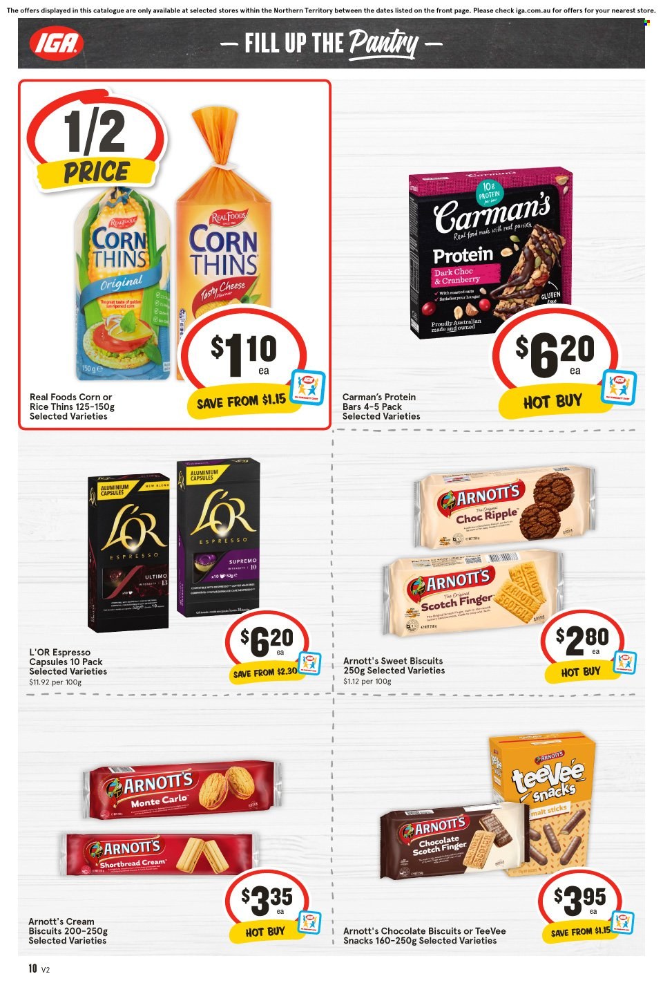 IGA catalogue - 17 Jan 2024 - 23 Jan 2024. Page 11