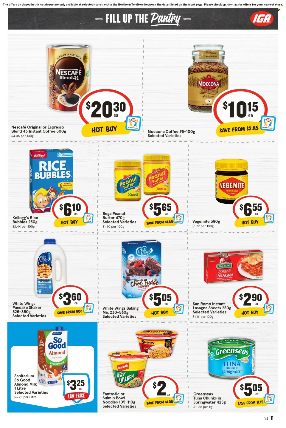 IGA catalogue - 17 Jan 2024 - 23 Jan 2024. Page 12
