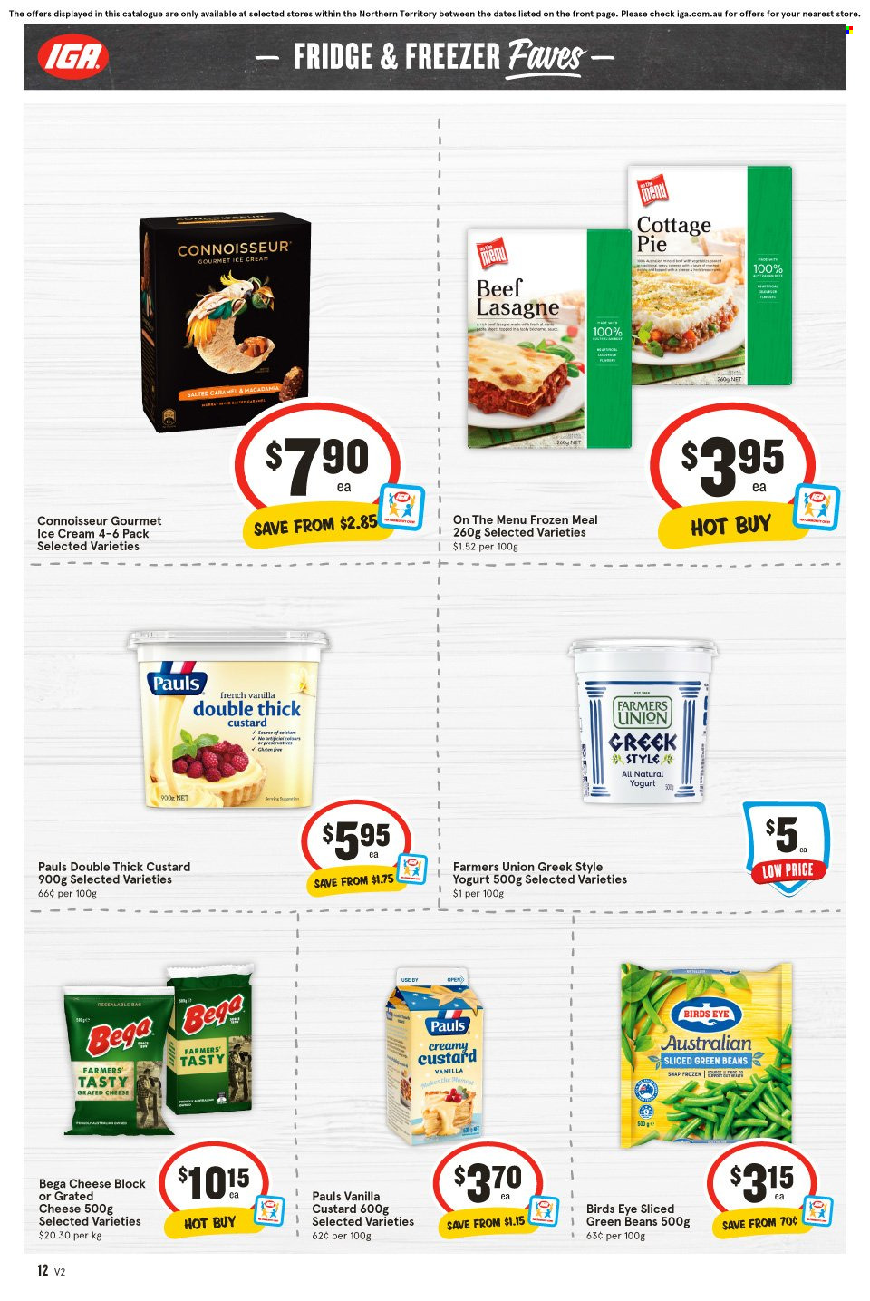 IGA catalogue - 17 Jan 2024 - 23 Jan 2024. Page 13