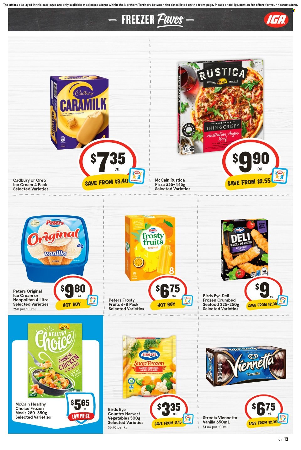 IGA catalogue - 17 Jan 2024 - 23 Jan 2024. Page 14