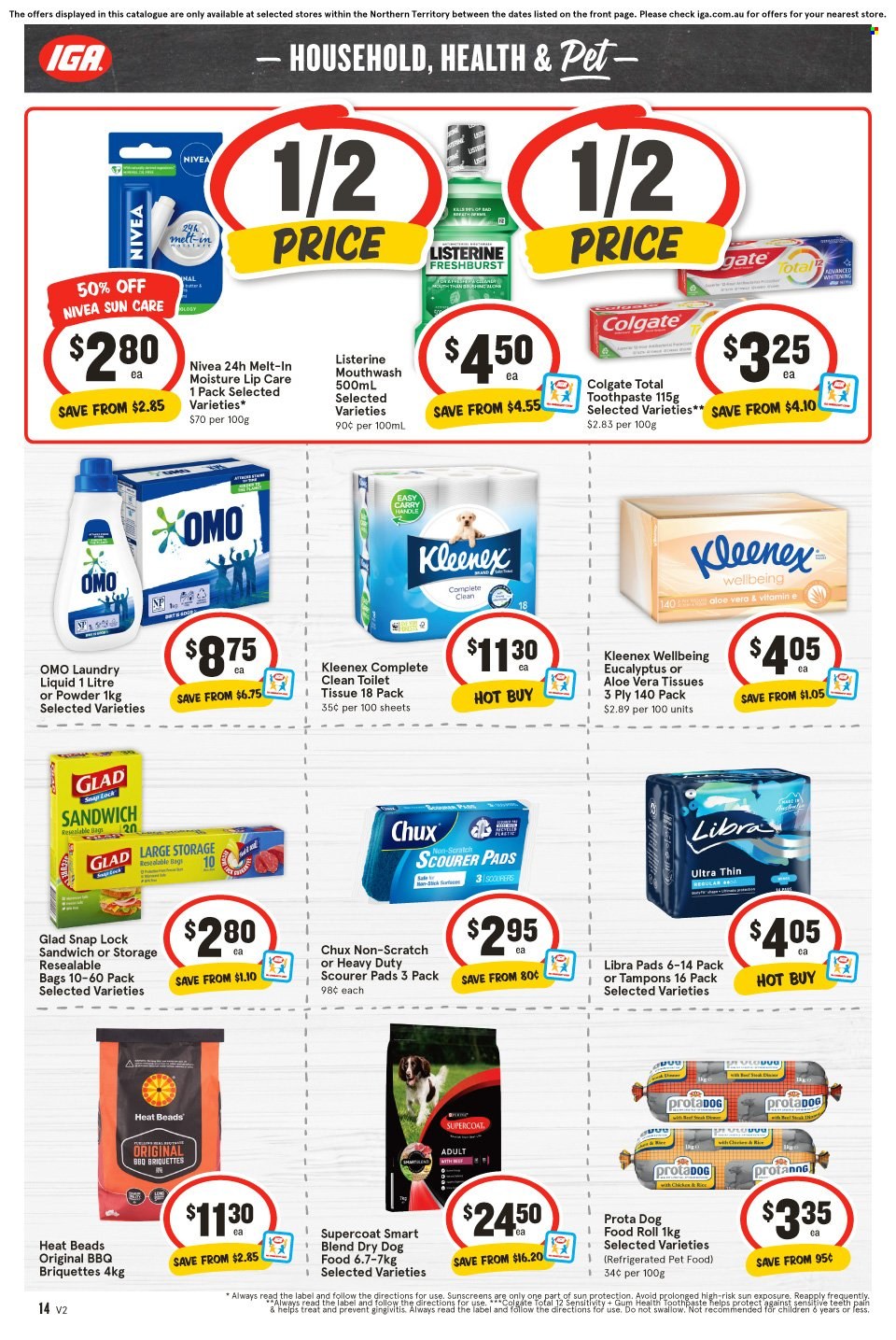 IGA catalogue - 17 Jan 2024 - 23 Jan 2024. Page 15