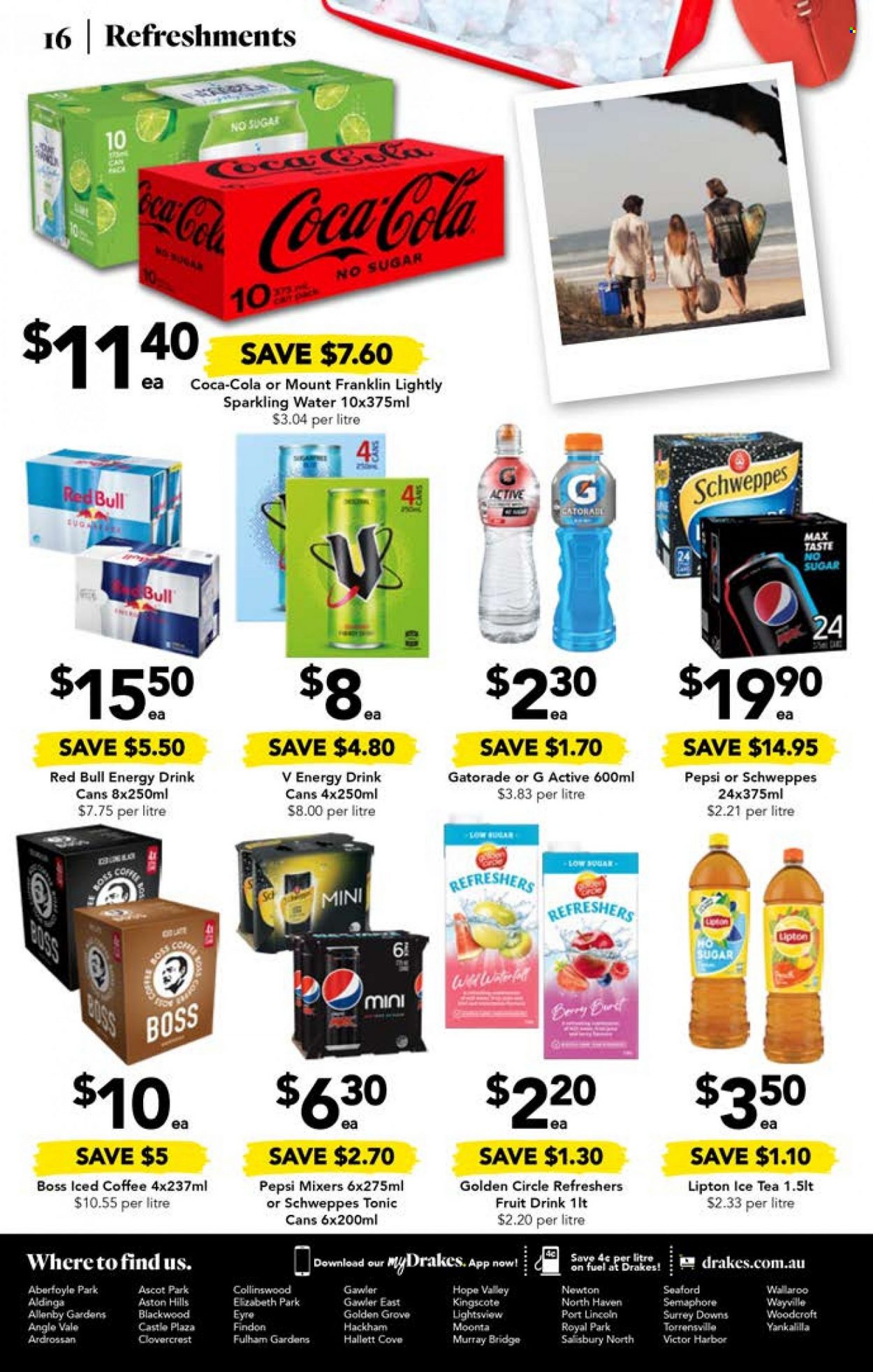 Drakes catalogue - 17 Jan 2024 - 23 Jan 2024. Page 16