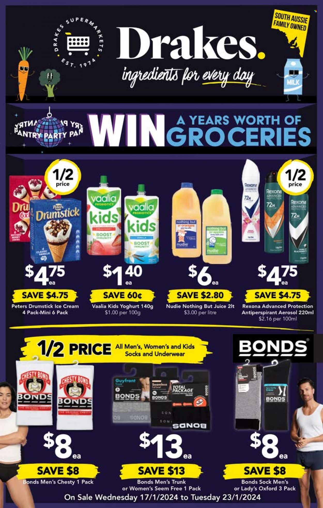 Drakes catalogue - 17 Jan 2024 - 23 Jan 2024. Page 24