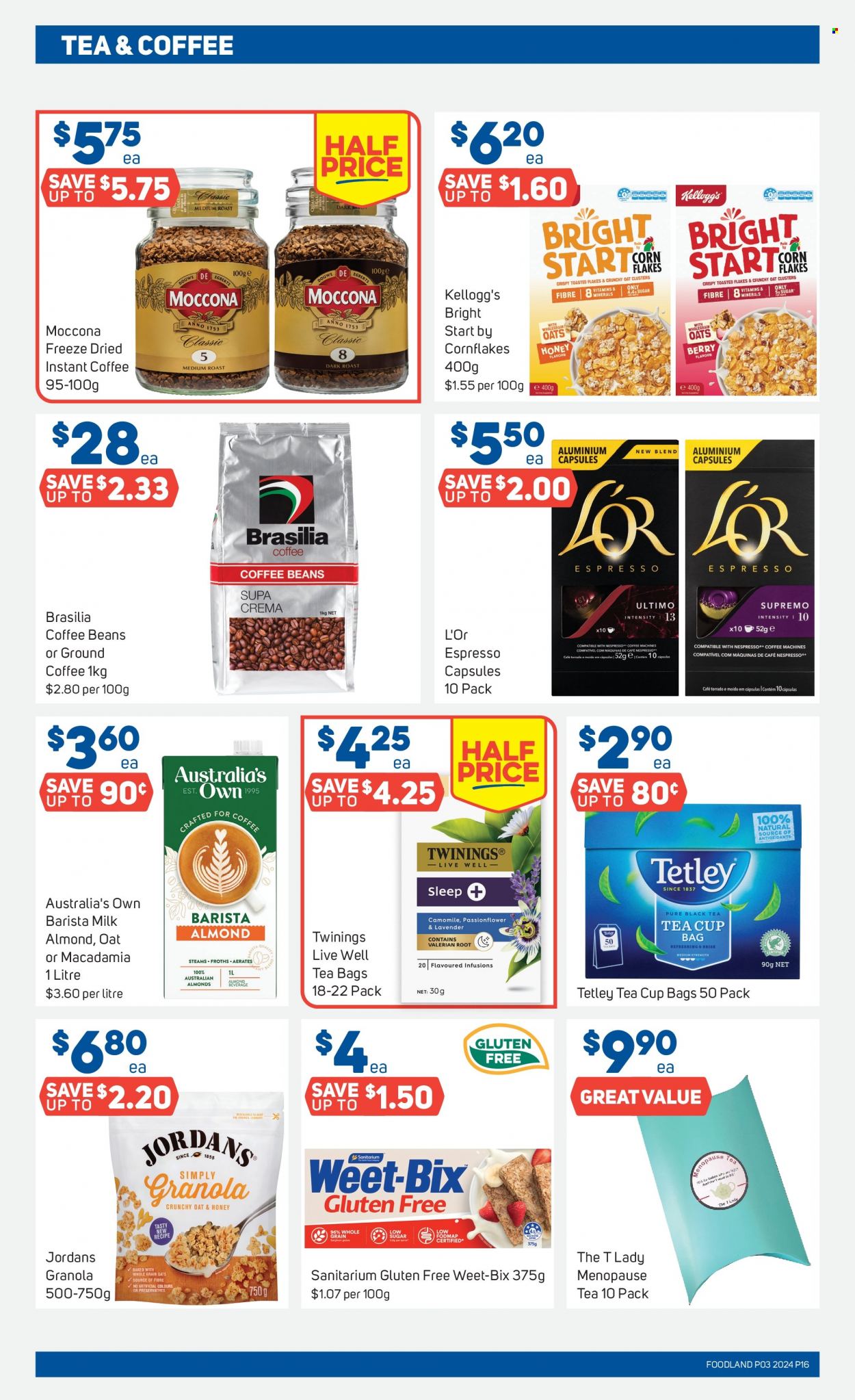 Foodland catalogue - 17 Jan 2024 - 23 Jan 2024. Page 16