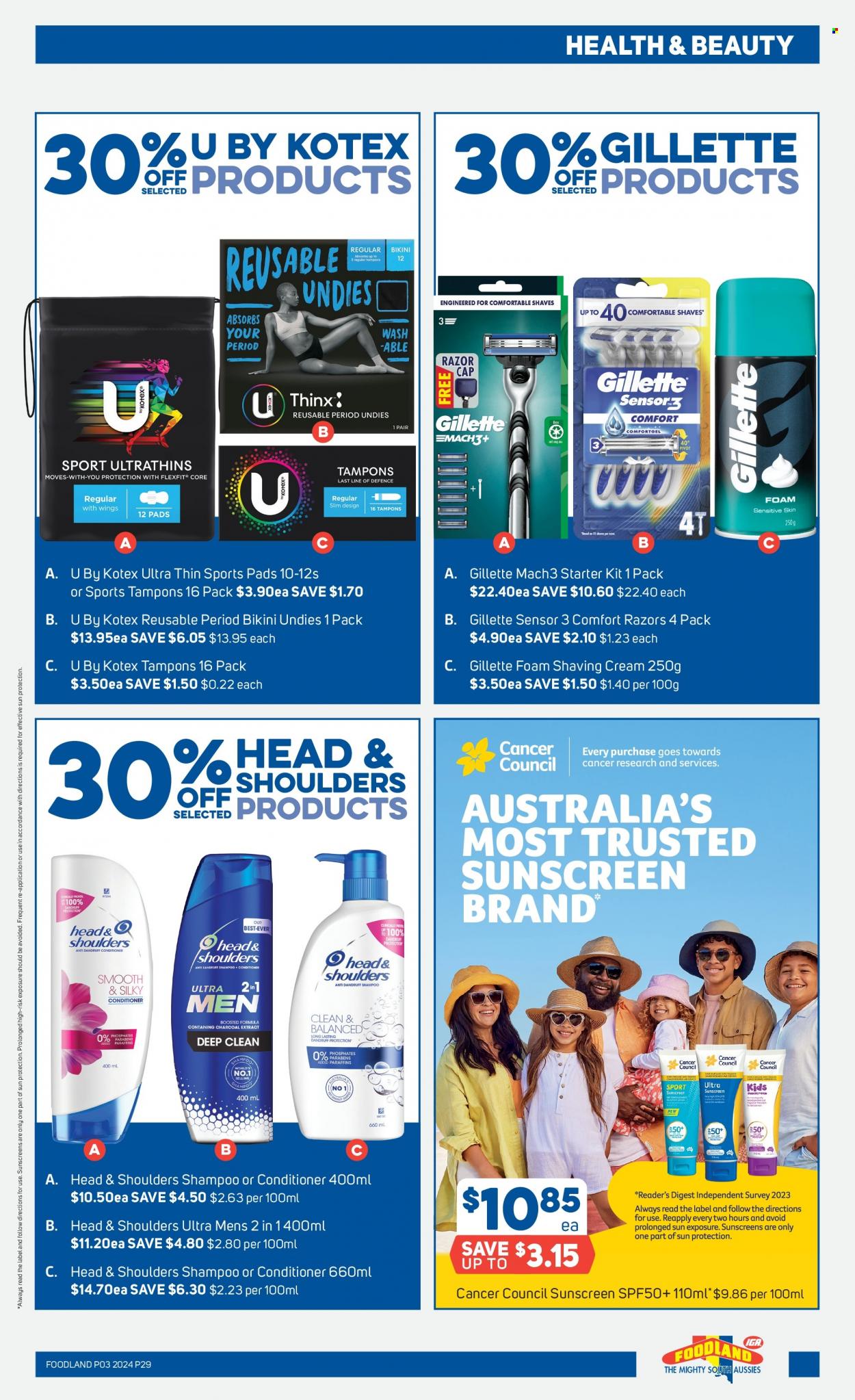 Foodland catalogue - 17 Jan 2024 - 23 Jan 2024. Page 29