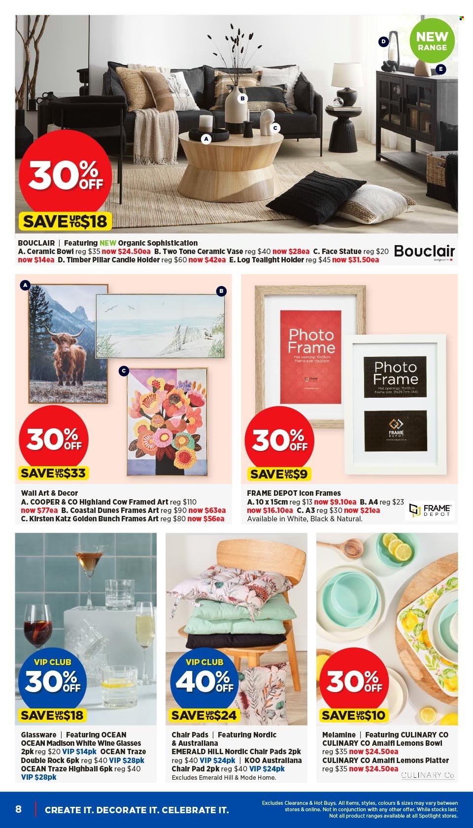 Spotlight catalogue - 17 Jan 2024 - 6 Feb 2024. Page 8