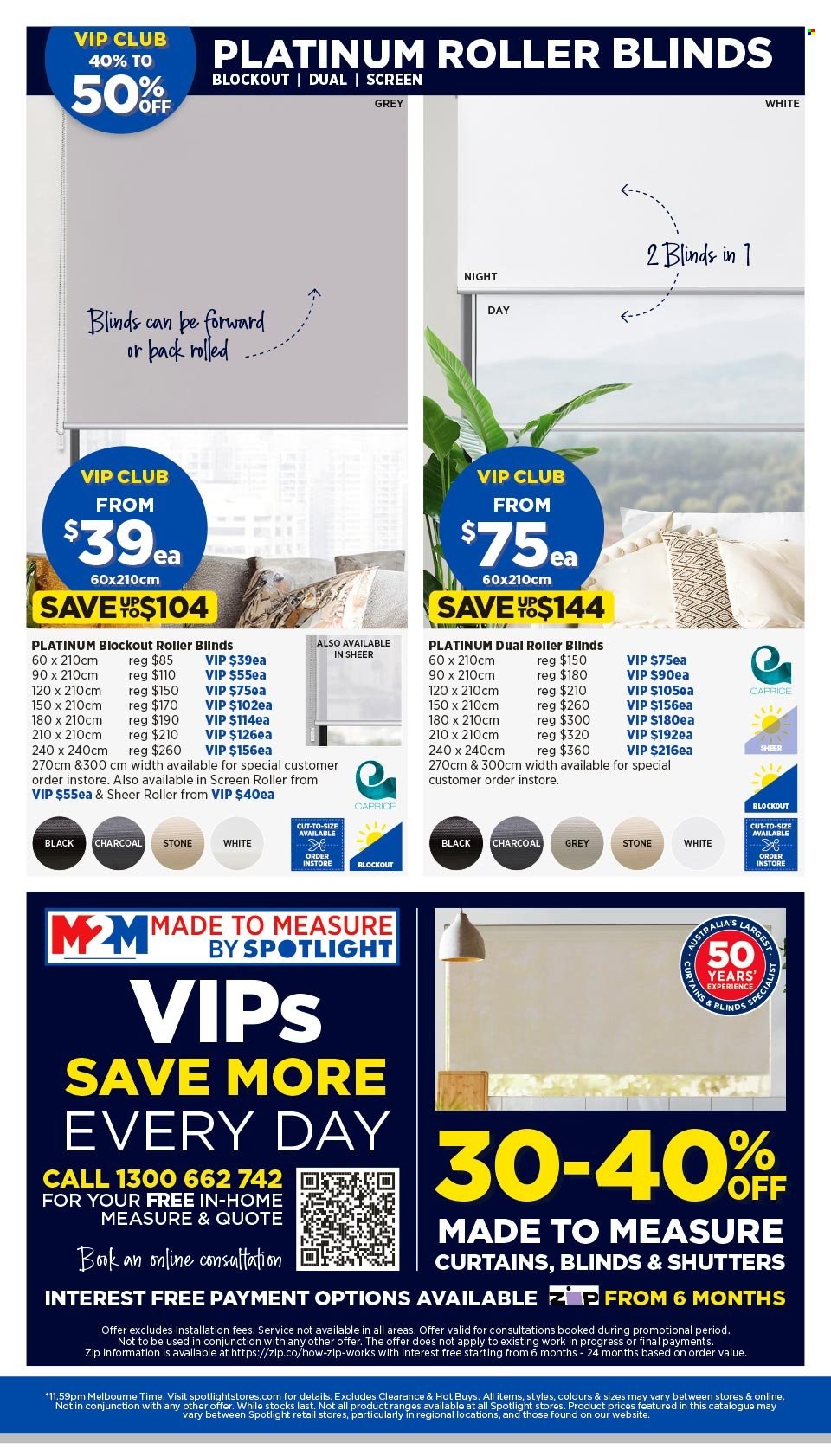 Spotlight catalogue - 17 Jan 2024 - 6 Feb 2024. Page 28