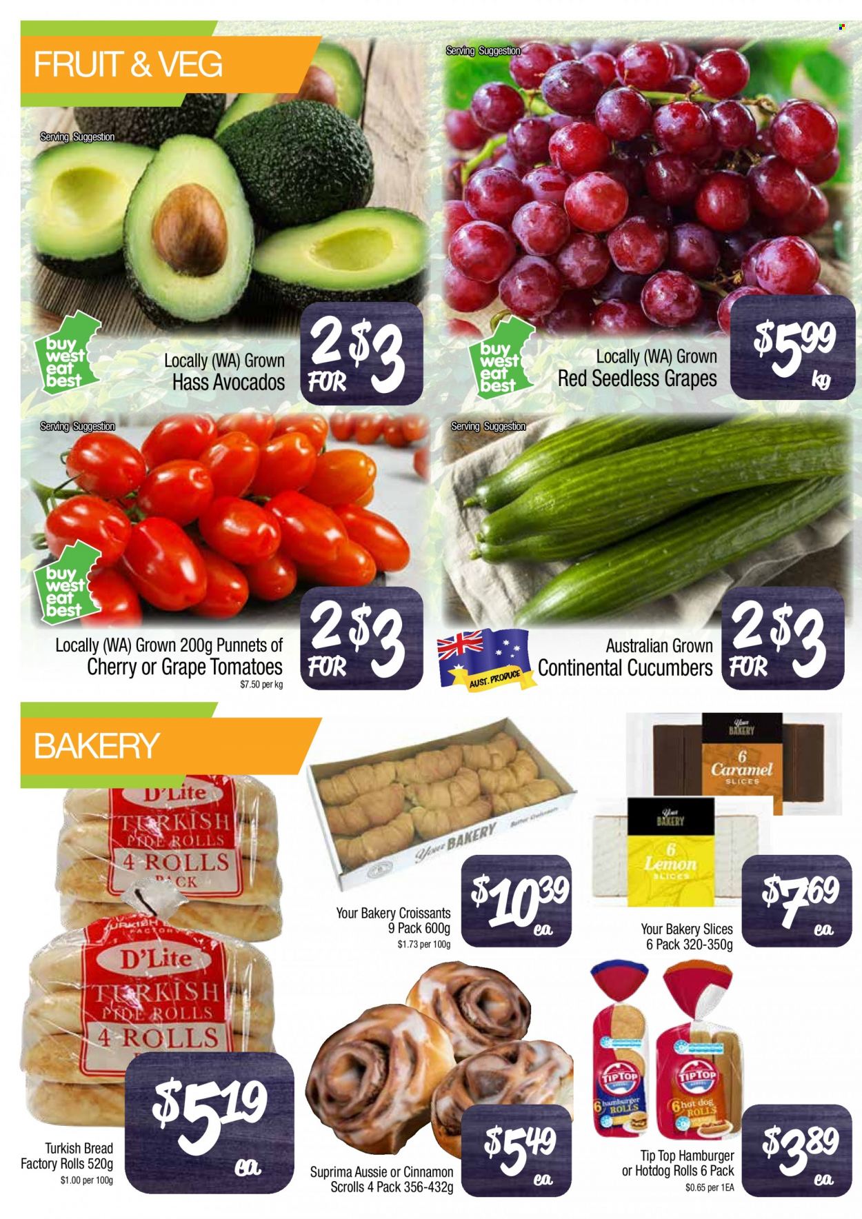 Foodworks catalogue - 17 Jan 2024 - 23 Jan 2024. Page 2