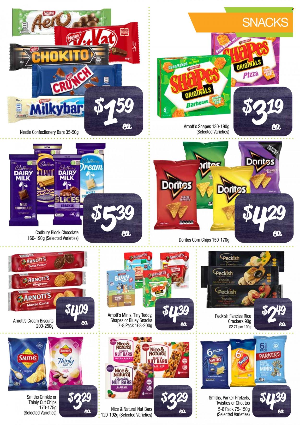 Foodworks catalogue - 17 Jan 2024 - 23 Jan 2024. Page 5