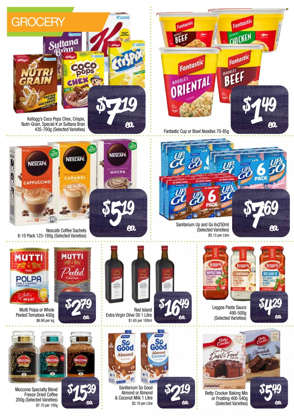 Foodworks catalogue - 17 Jan 2024 - 23 Jan 2024. Page 6